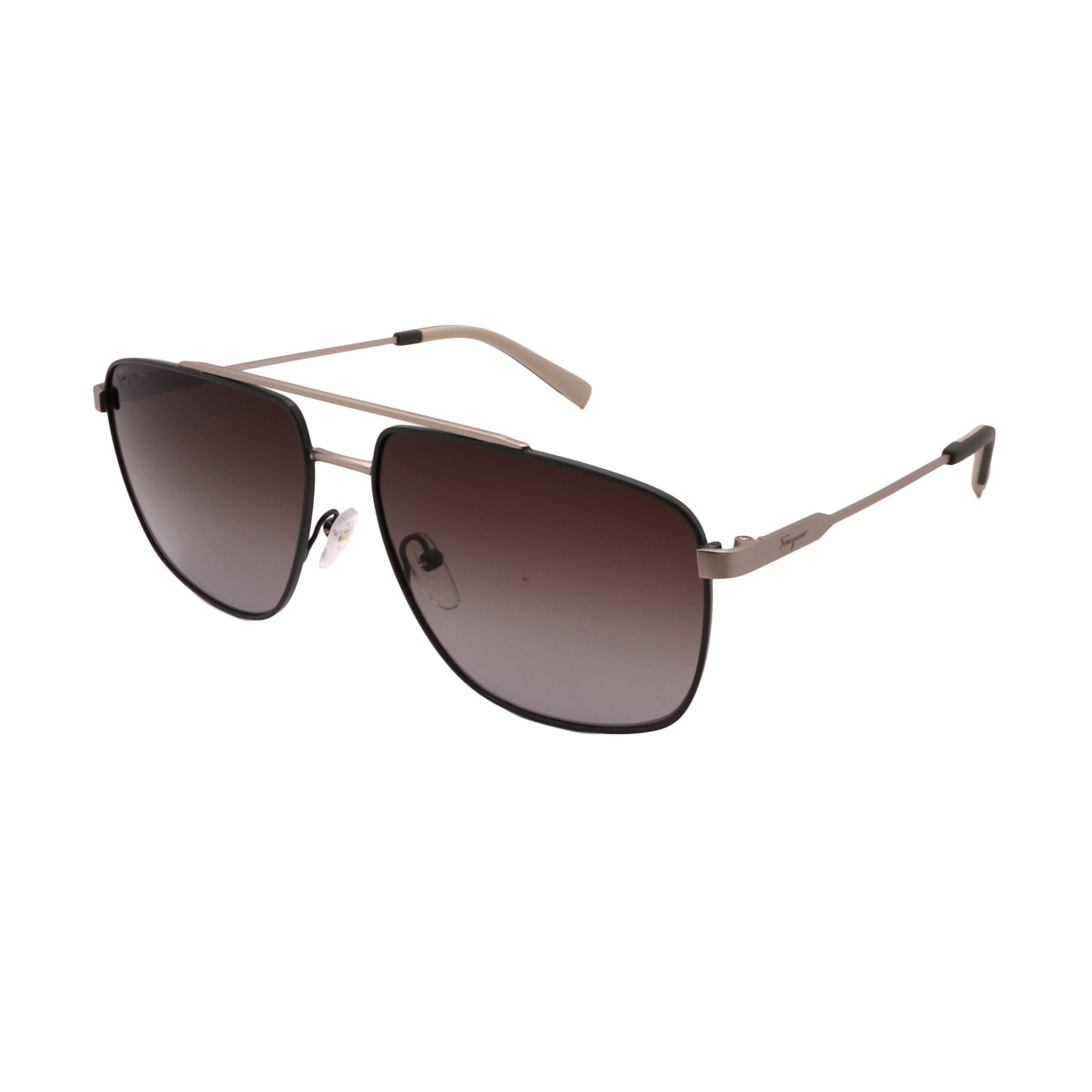 Salvatore Ferragamo SF239S-758-60-15-145 FrameVault