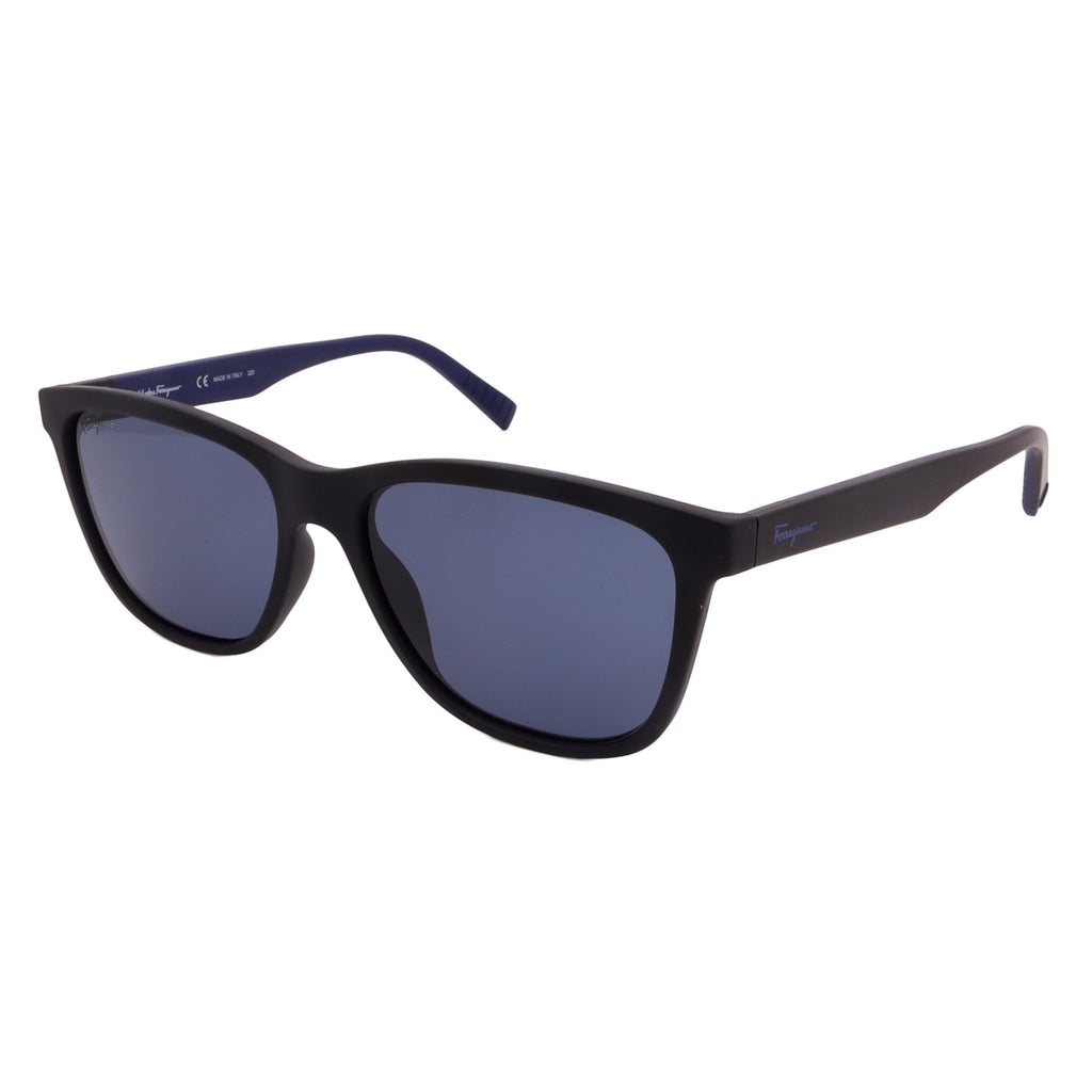 Salvatore Ferragamo Sunglasses SF998S-002-57-17-150 Non-Polarized FrameVault