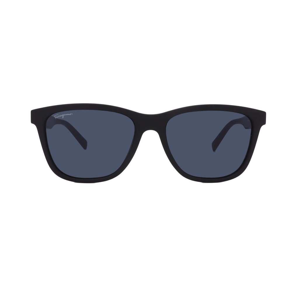 Salvatore Ferragamo Sunglasses SF998S-002-57-17-150 Non-Polarized FrameVault