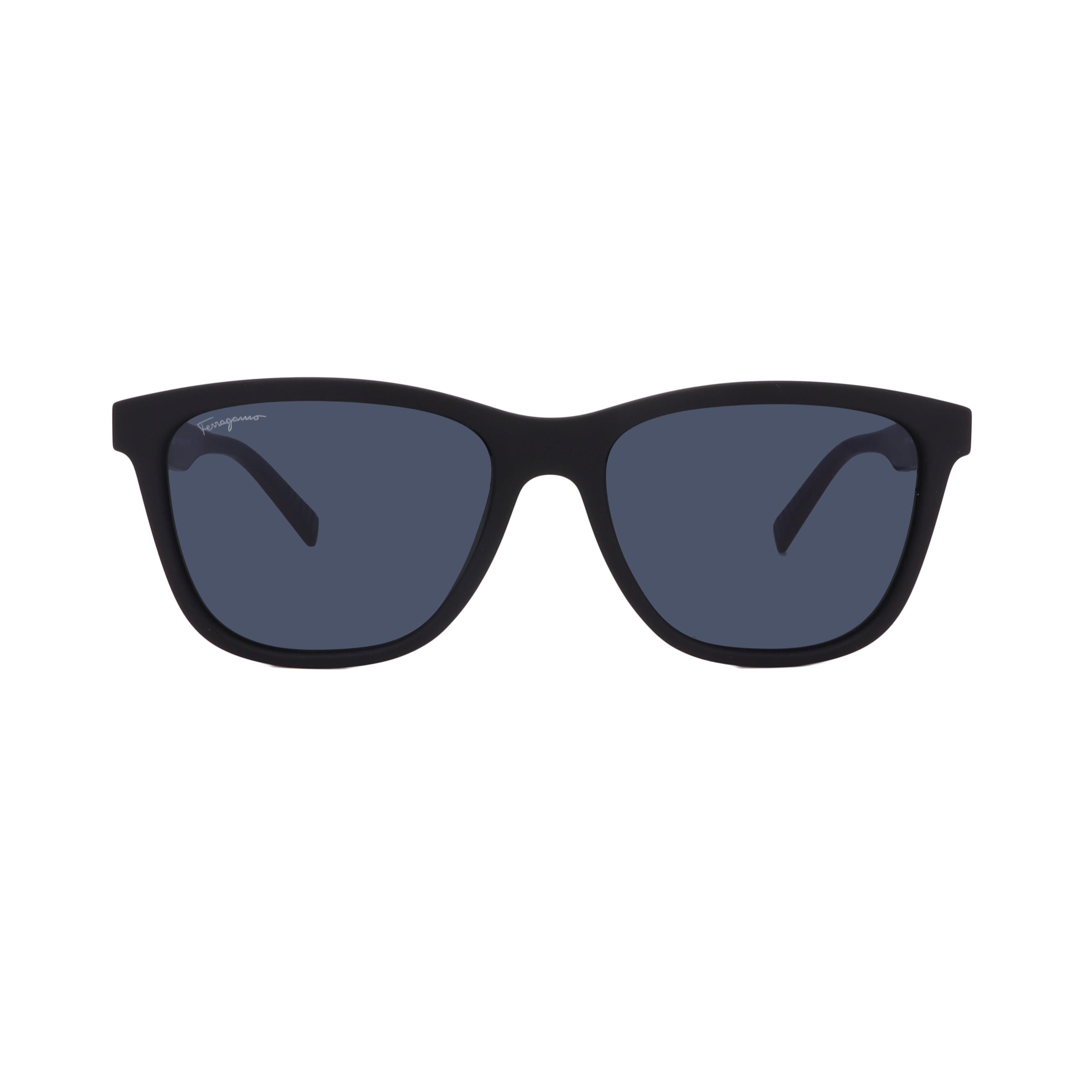 Salvatore Ferragamo Sunglasses SF998S-002-57-17-150 Non-Polarized FrameVault