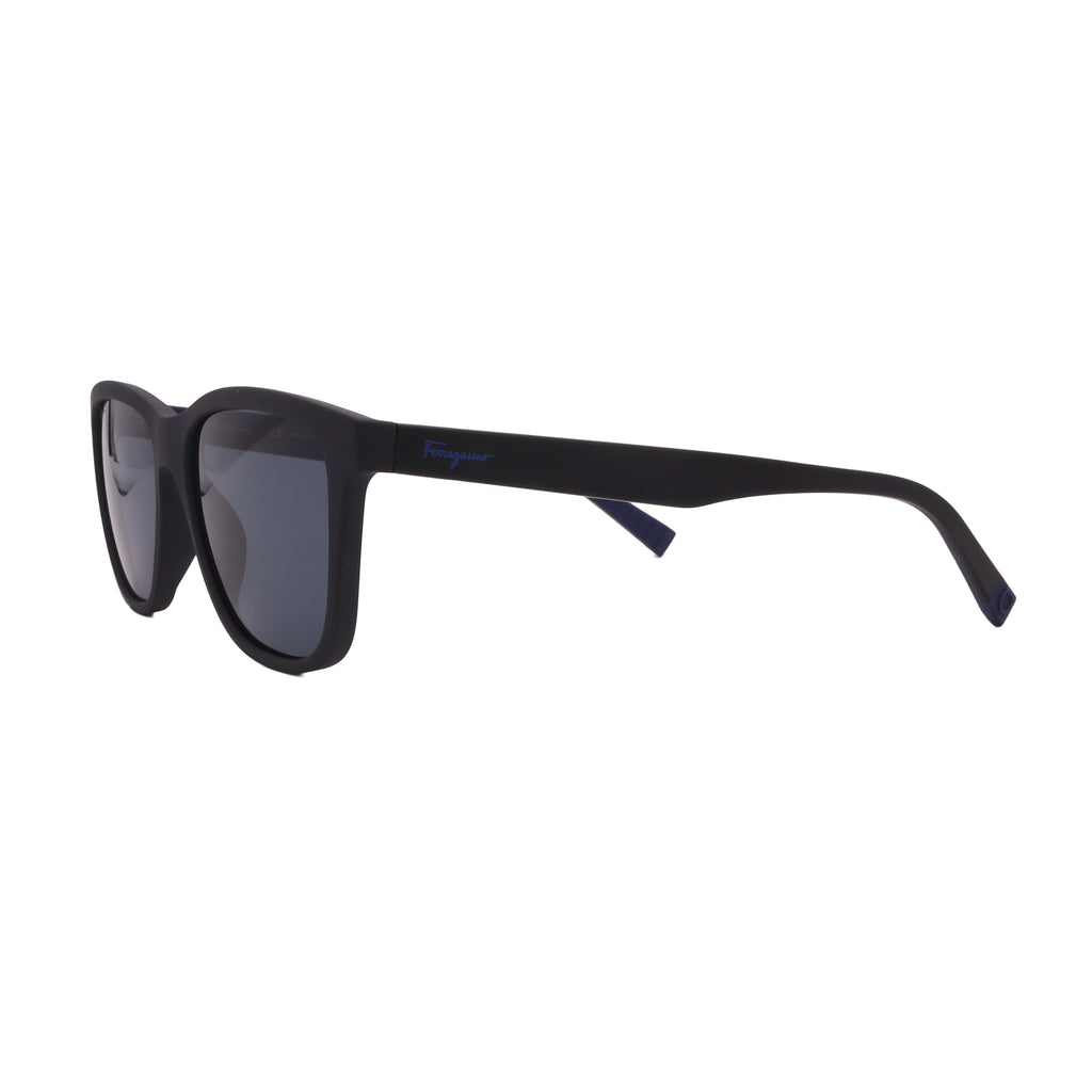 Salvatore Ferragamo Sunglasses SF998S-002-57-17-150 Non-Polarized FrameVault
