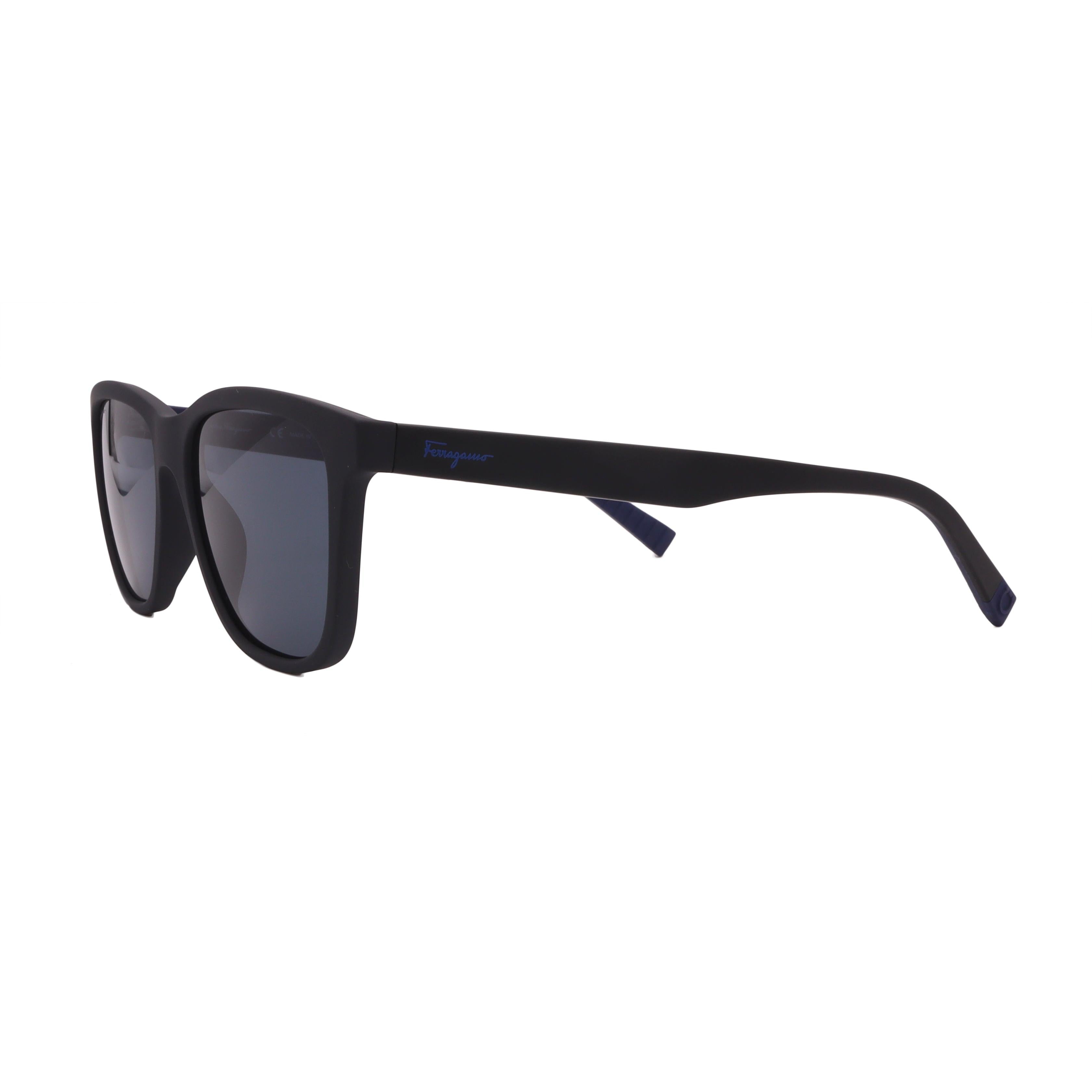 Salvatore Ferragamo Sunglasses SF998S-002-57-17-150 Non-Polarized FrameVault