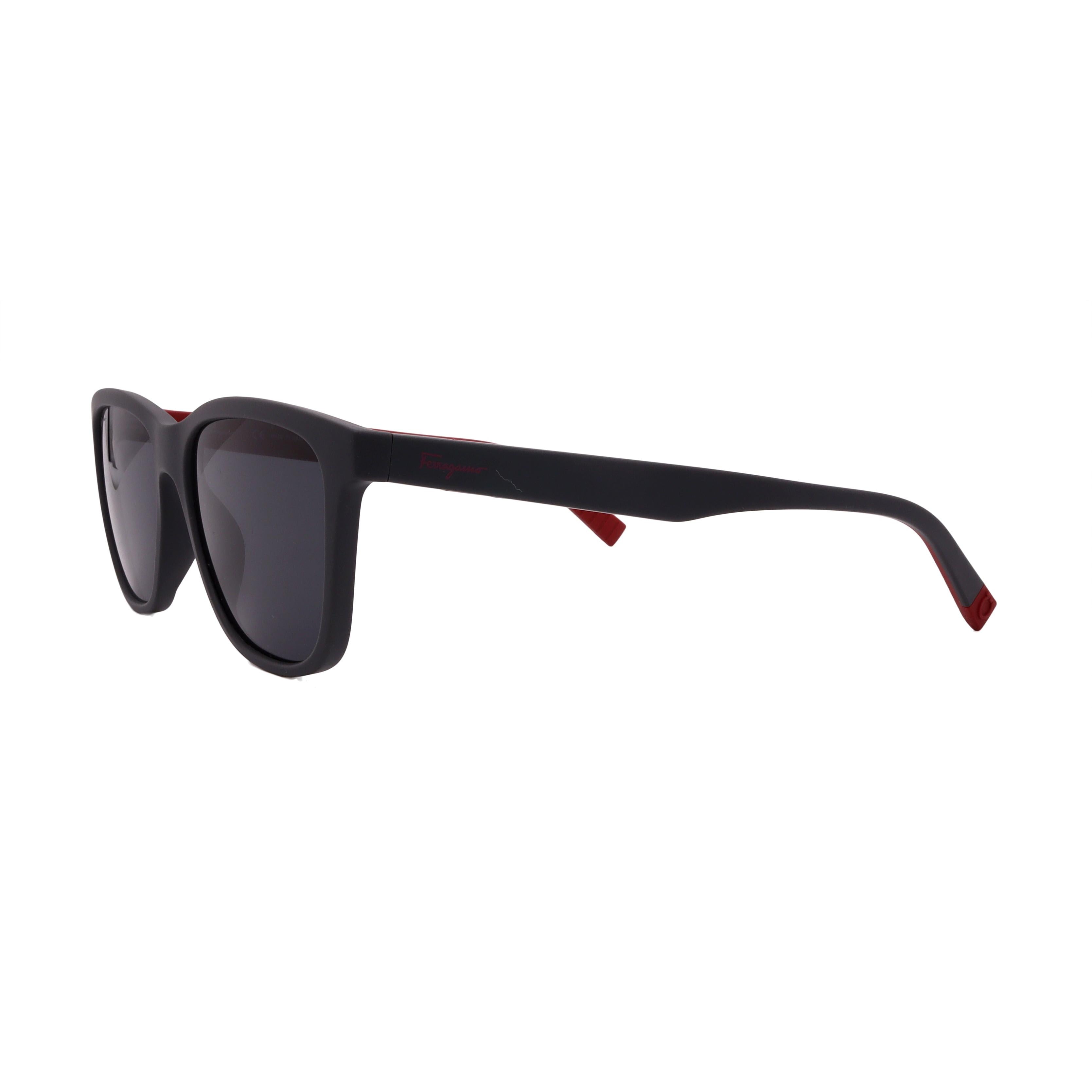 Salvatore Ferragamo Sunglasses SF998S-038-57-17-150 Non-Polarized FrameVault