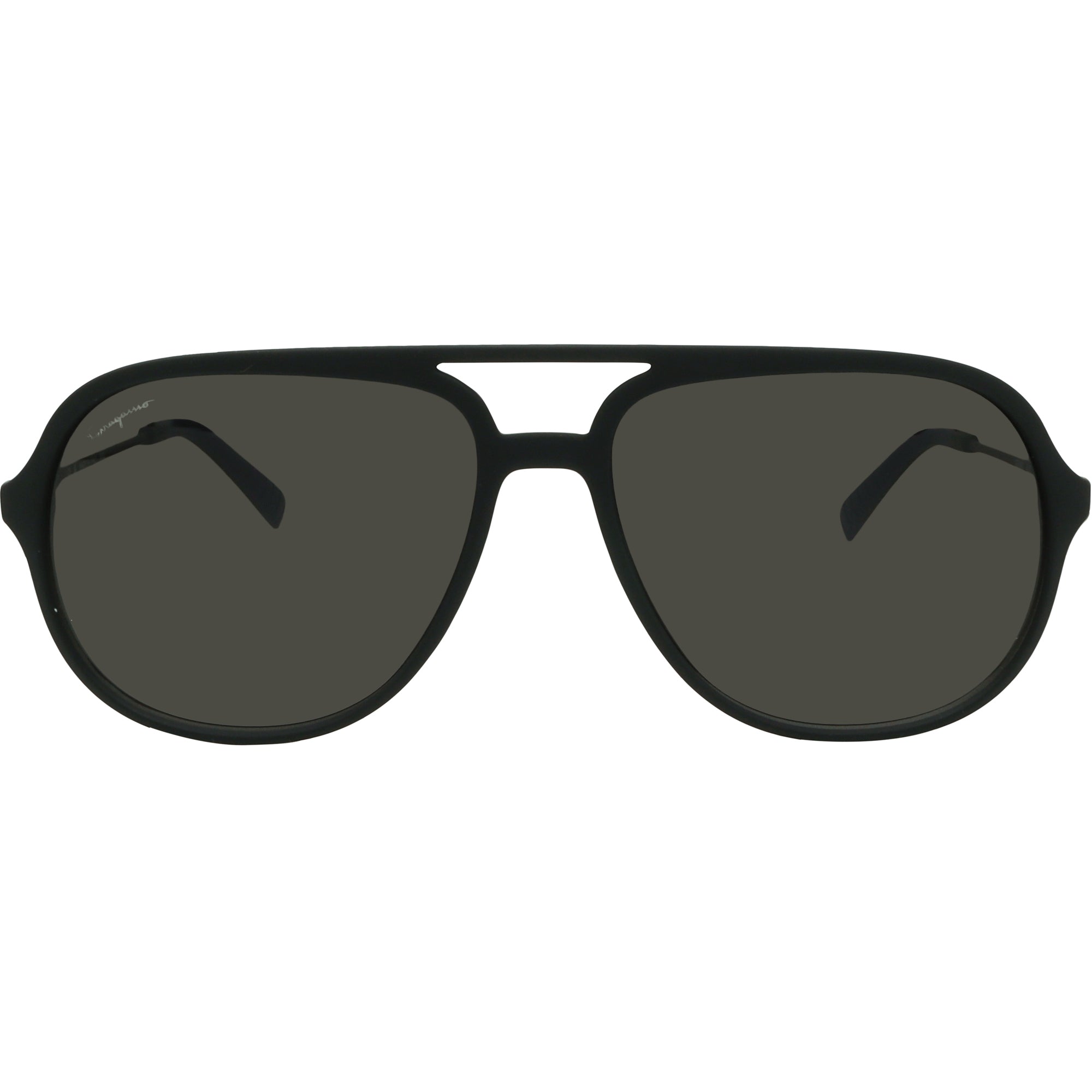 Salvatore Ferragamo Sunglasses SF999S-002-60-16-145 Non-Polarized FrameVault