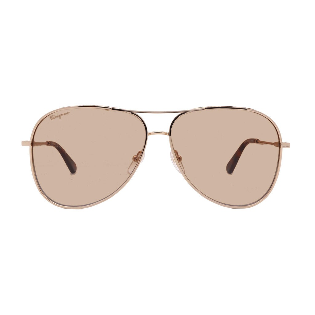 Salvatore Ferragamo SF268S-793-62-13-140 FrameVault