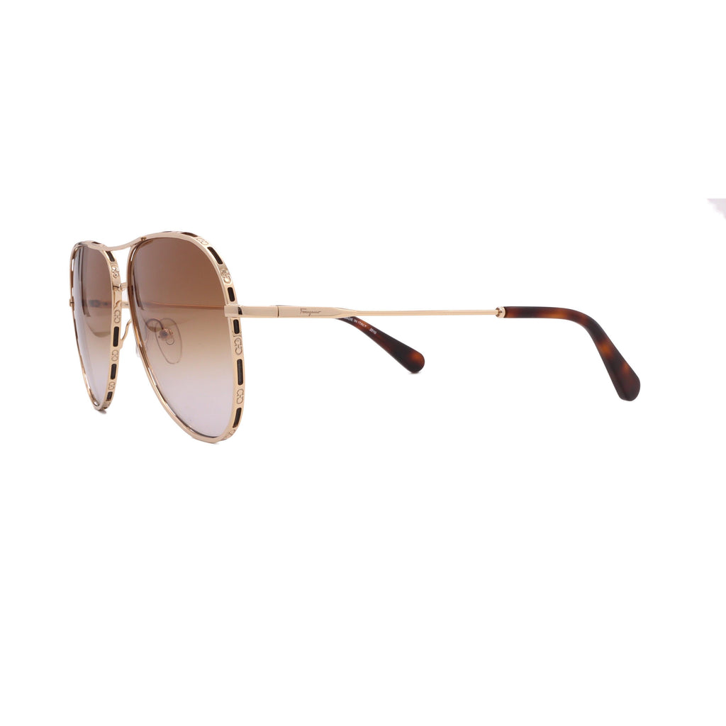Salvatore Ferragamo SF268S-793-62-13-140 FrameVault