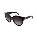 Salvatore Ferragamo Sunglasses SF1031S-001-53-20-140 Non-Polarized FrameVault