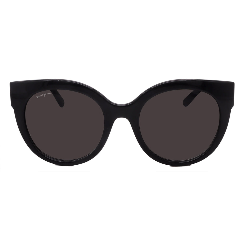 Salvatore Ferragamo Sunglasses SF1031S-001-53-20-140 Non-Polarized FrameVault