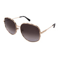 Salvatore Ferragamo Sunglasses SF277S-733-61-17-140 Non-Polarized FrameVault