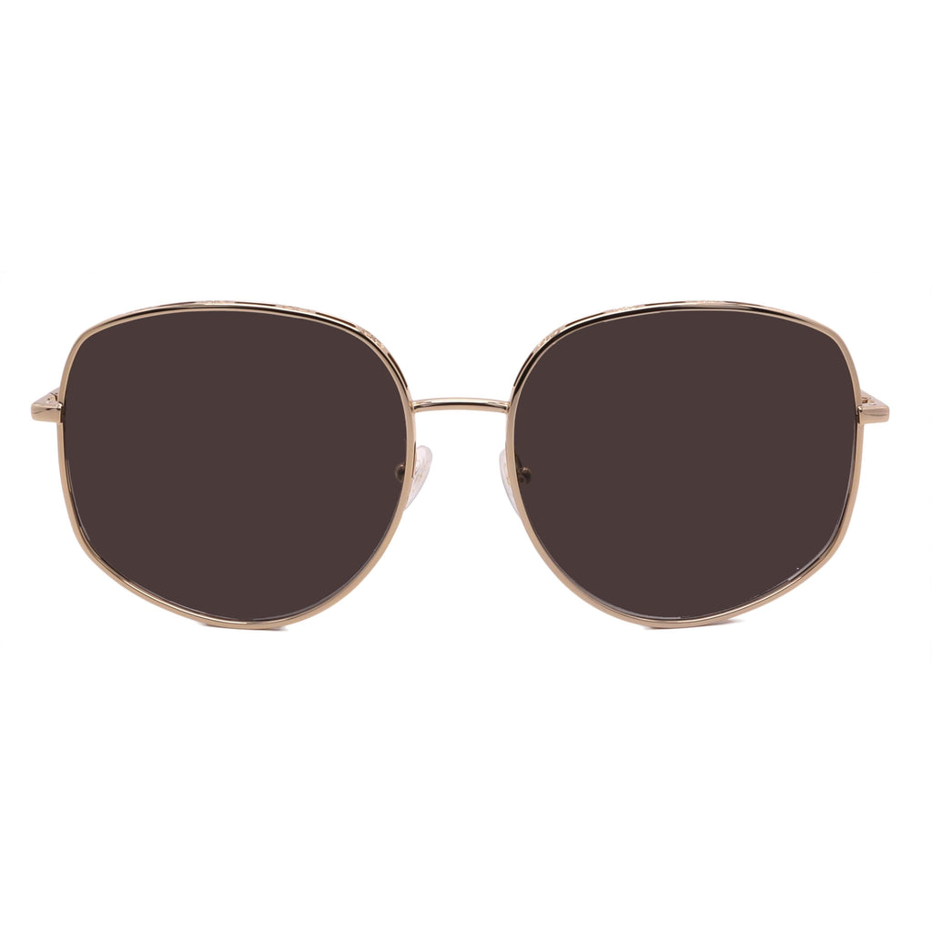 Salvatore Ferragamo Sunglasses SF277S-733-61-17-140 Non-Polarized FrameVault
