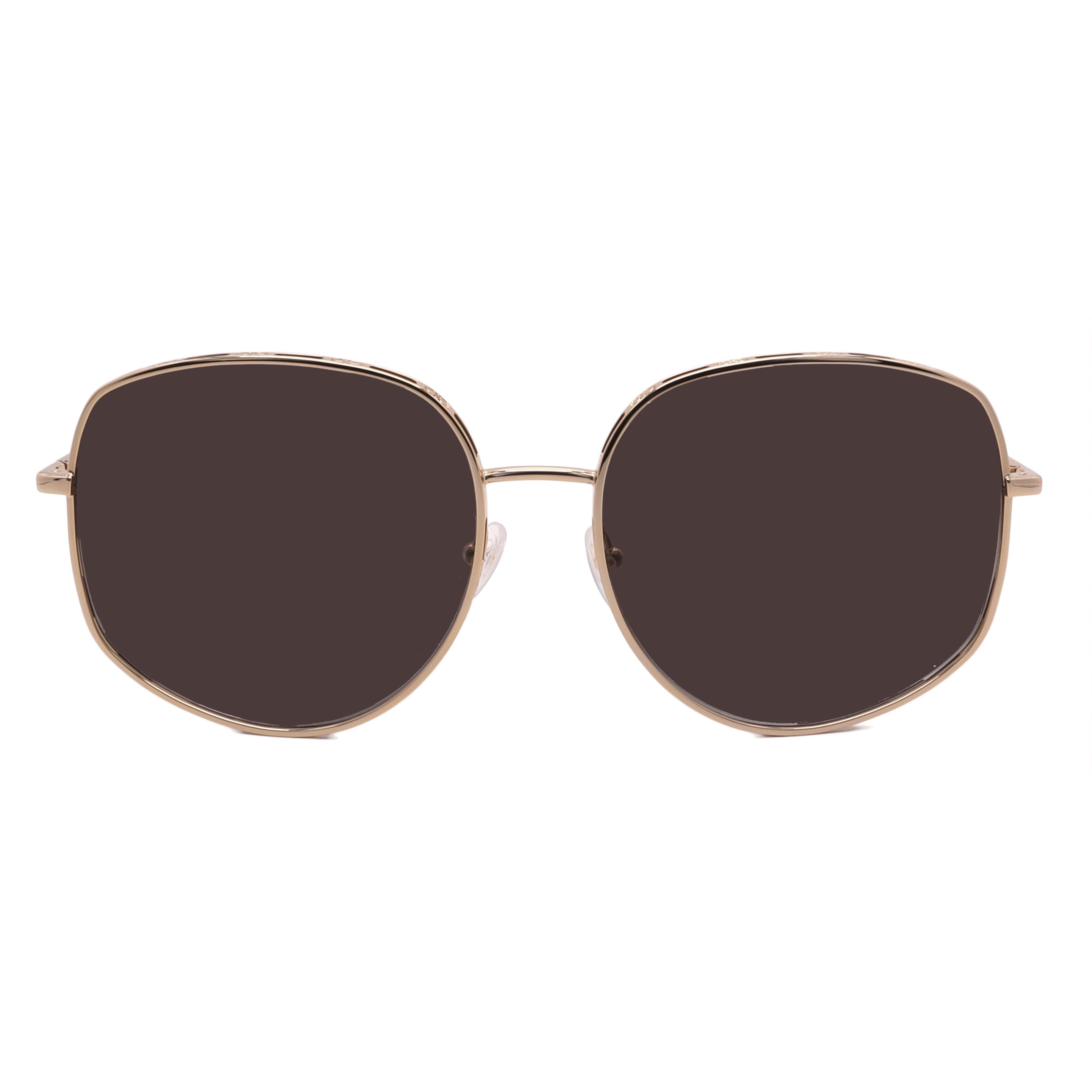 Salvatore Ferragamo Sunglasses SF277S-733-61-17-140 Non-Polarized FrameVault