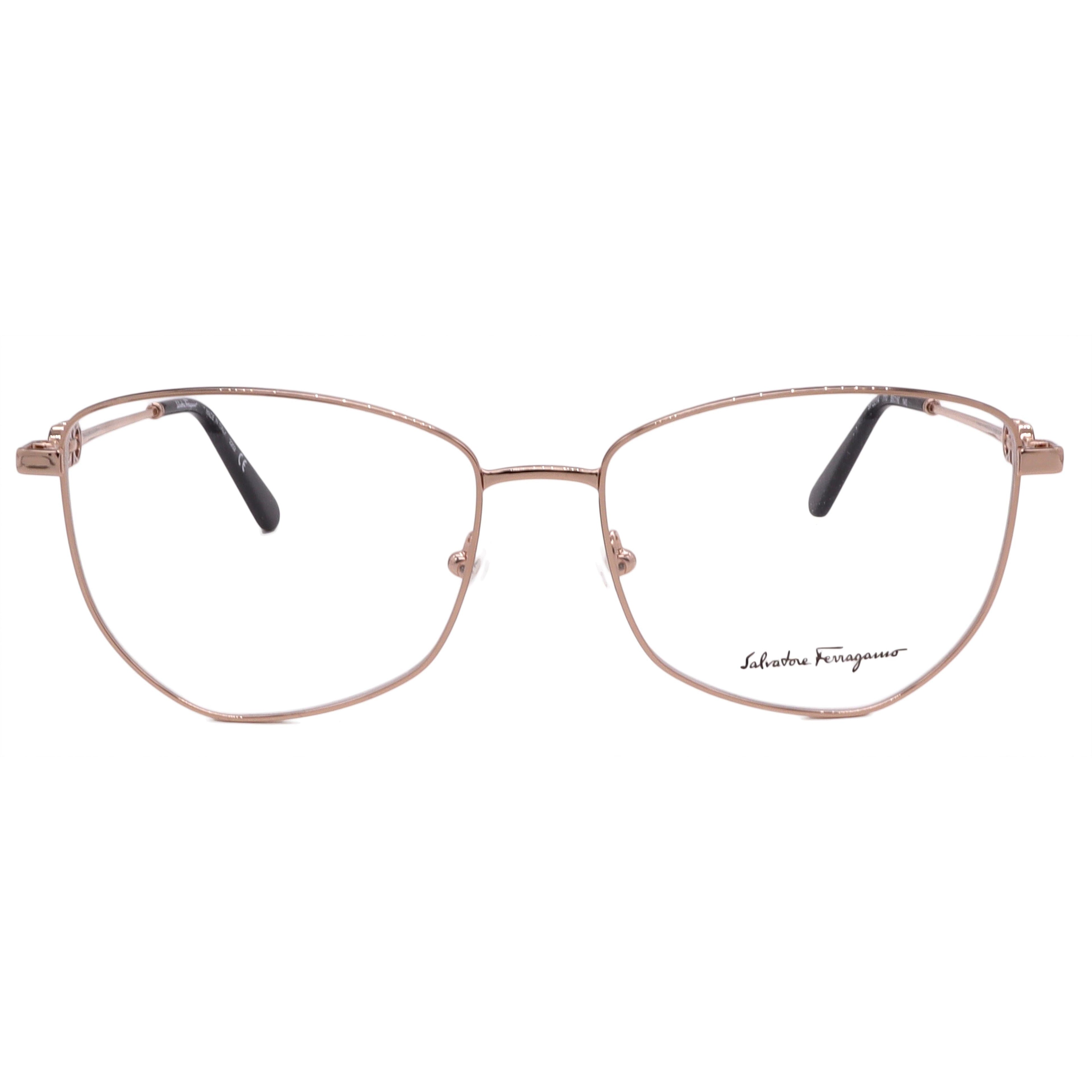 Salvatore Ferragamo SF2214-770-55-16-140 FrameVault