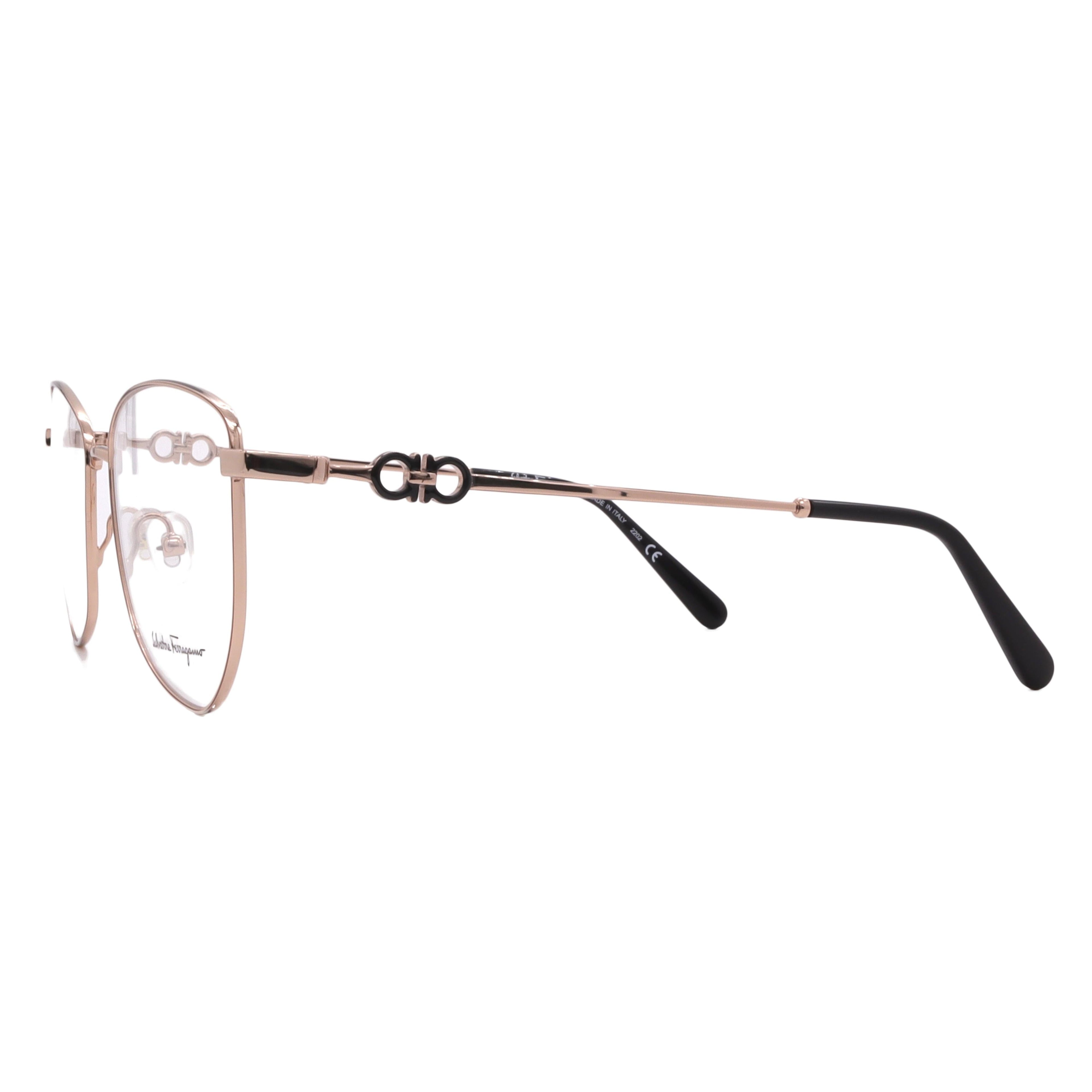 Salvatore Ferragamo SF2214-770-55-16-140 FrameVault