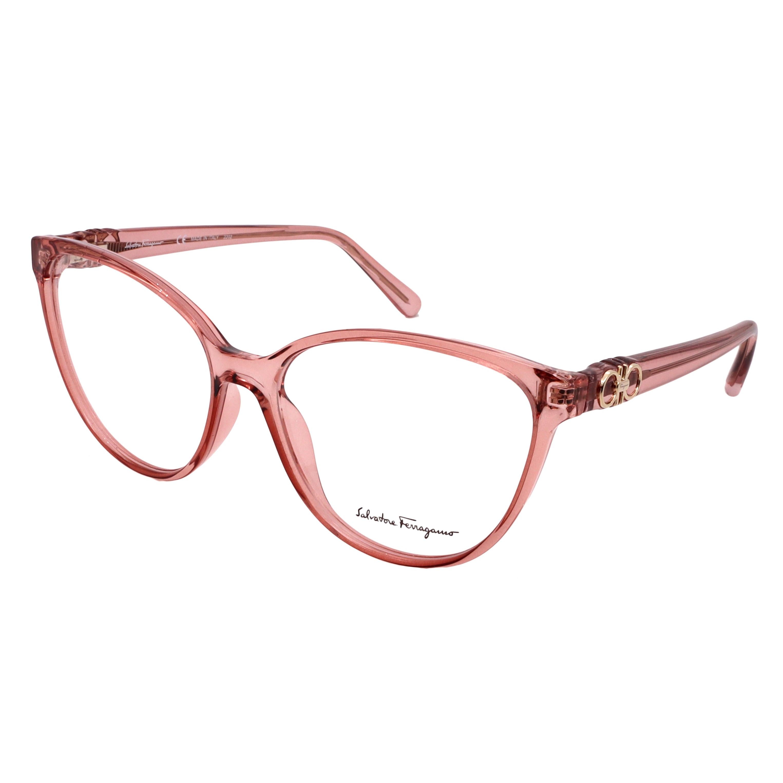 Salvatore Ferragamo SF2901-610-56-15-140 FrameVault