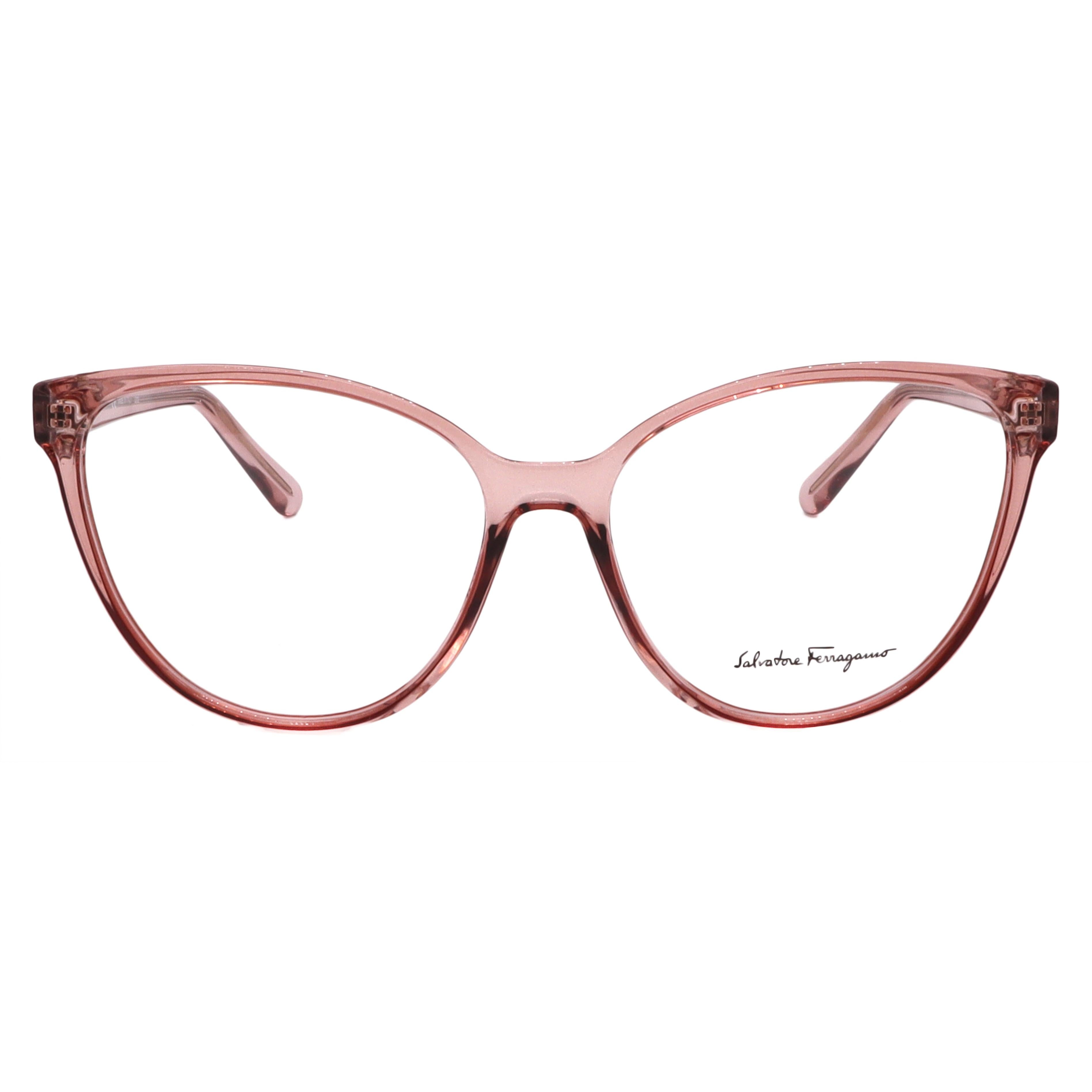 Salvatore Ferragamo SF2901-610-56-15-140 FrameVault
