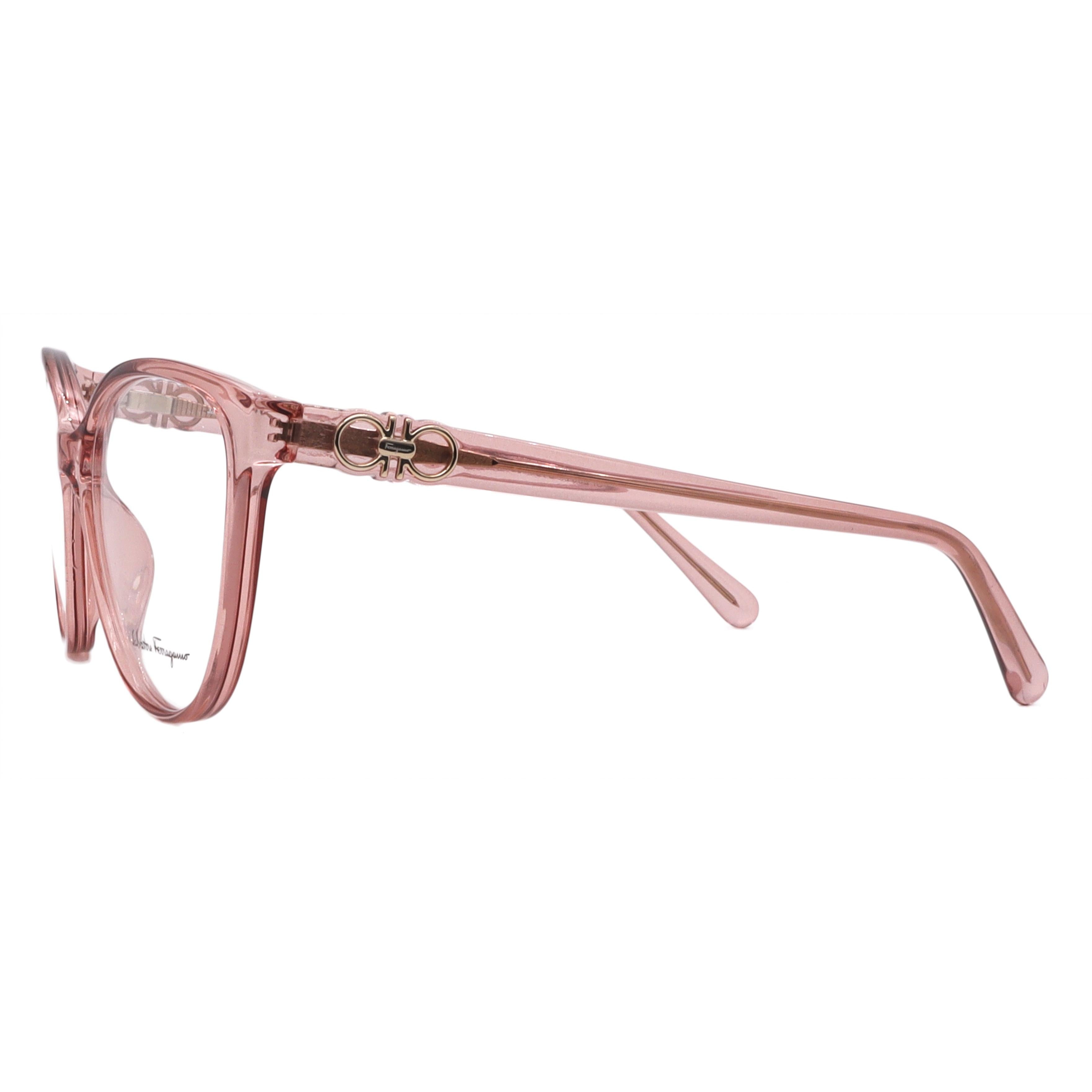 Salvatore Ferragamo SF2901-610-56-15-140 FrameVault