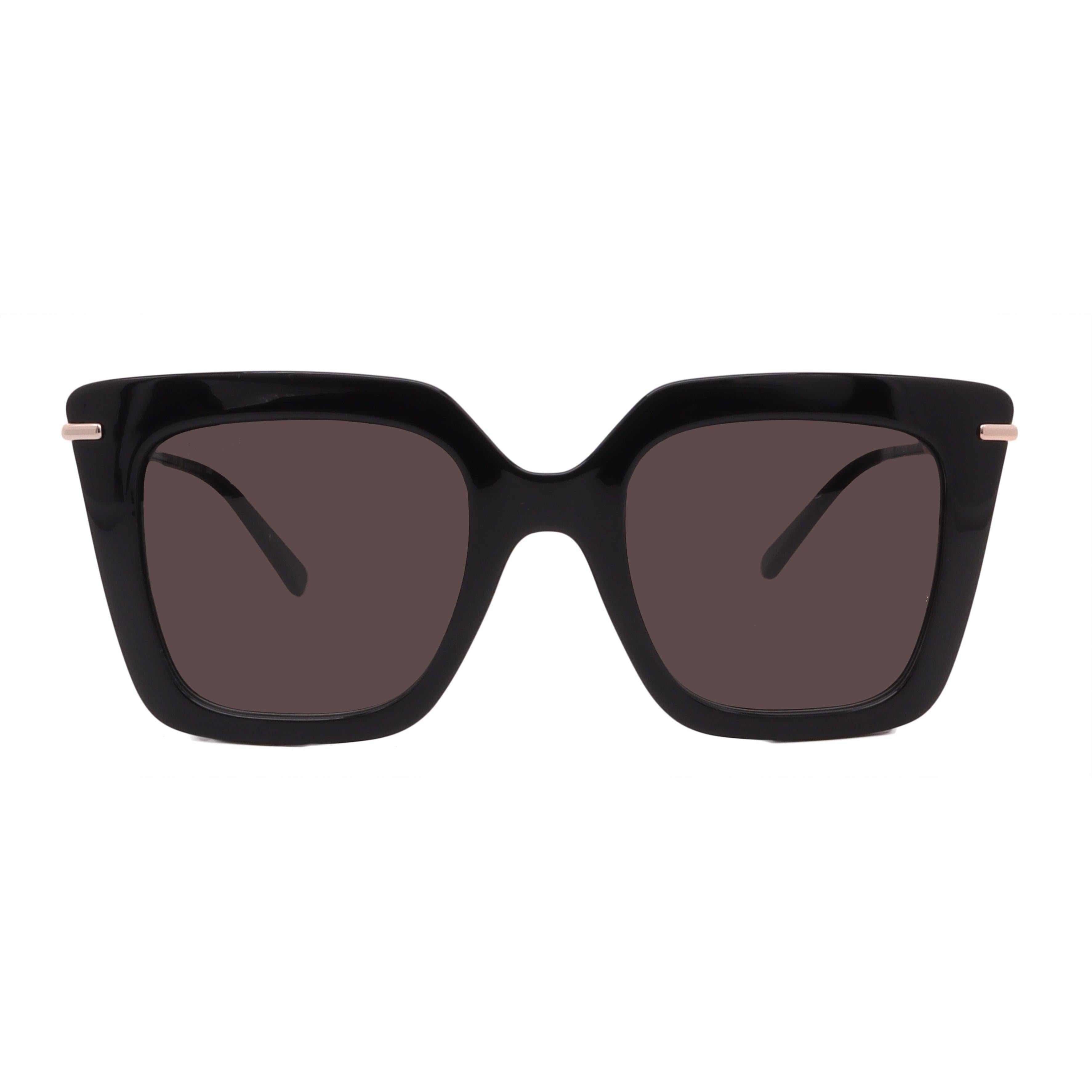 Salvatore Ferragamo Sunglasses SF1041S-001-51-22-145 Non-Polarized FrameVault