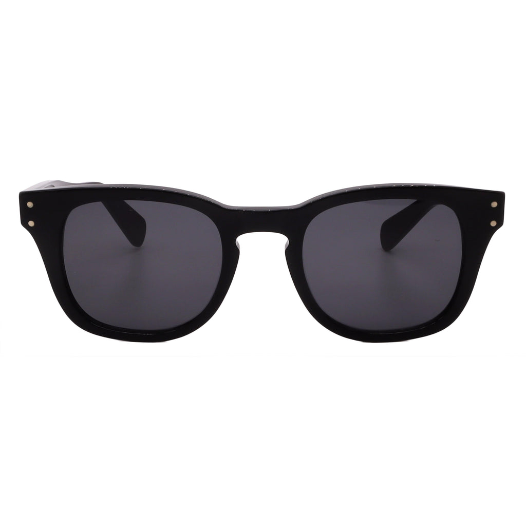 Salvatore Ferragamo Sunglasses SF1057S-001-49-21-150 Non-Polarized FrameVault