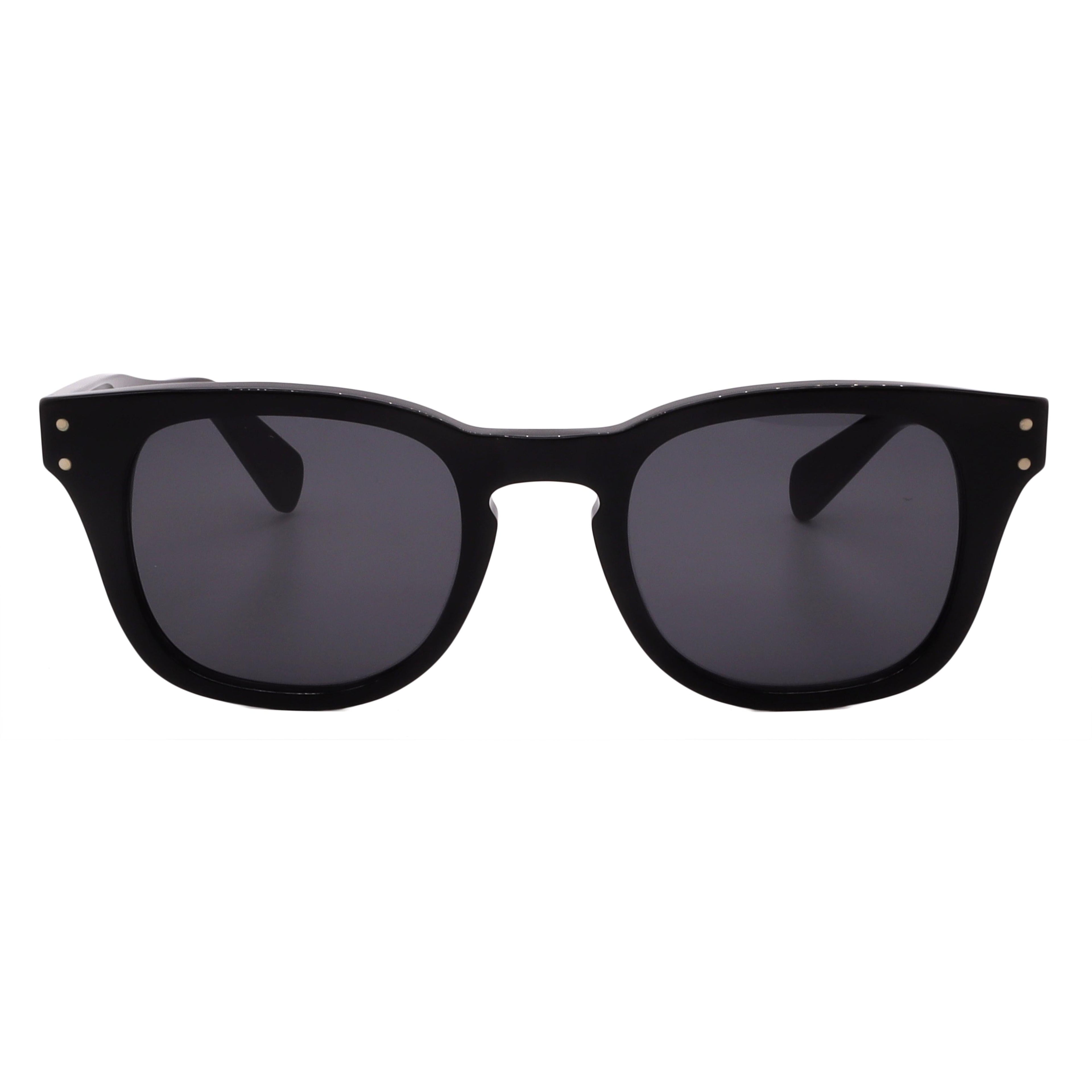 Salvatore Ferragamo Sunglasses SF1057S-001-49-21-150 Non-Polarized FrameVault