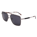 Salvatore Ferragamo Sunglasses SF298S-037-59-17-145 Non-Polarized FrameVault