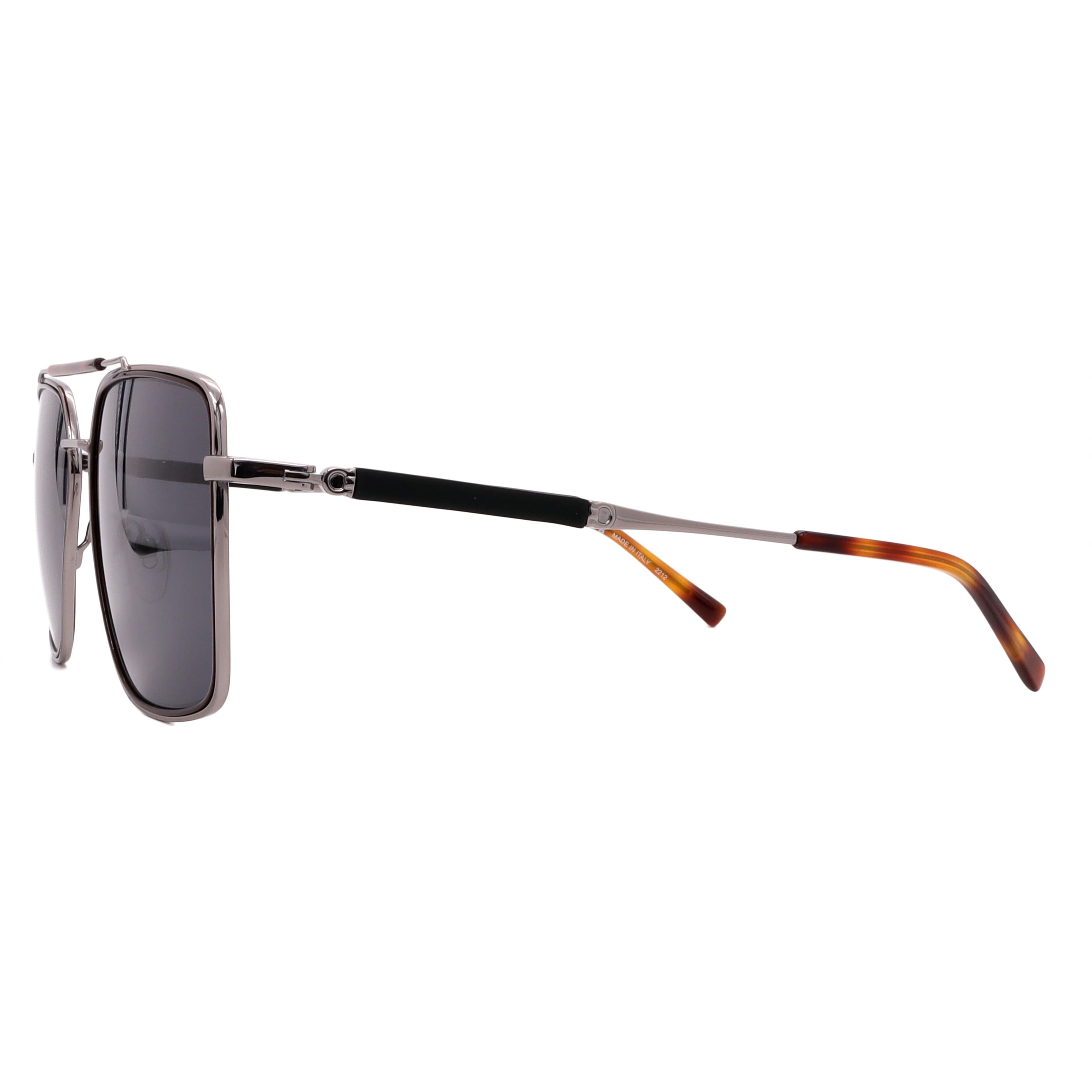 Salvatore Ferragamo Sunglasses SF298S-037-59-17-145 Non-Polarized FrameVault