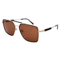 Salvatore Ferragamo Sunglasses SF298S-743-59-17-145 Non-Polarized FrameVault