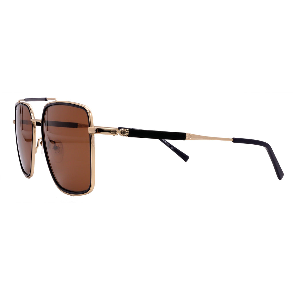 Salvatore Ferragamo Sunglasses SF298S-743-59-17-145 Non-Polarized FrameVault