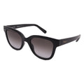 Salvatore Ferragamo Sunglasses SF1066S-001-52-21-140 Non-Polarized FrameVault