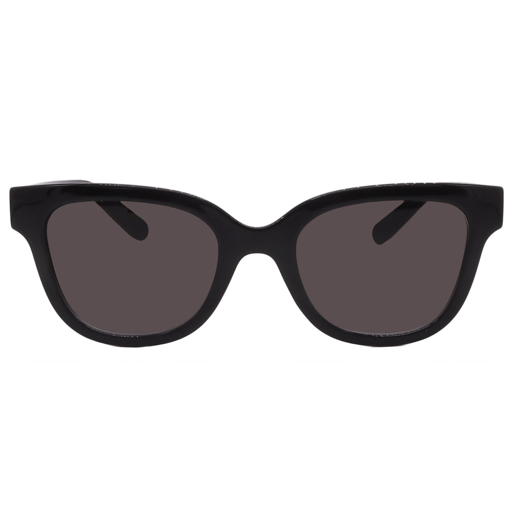 Salvatore Ferragamo Sunglasses SF1066S-001-52-21-140 Non-Polarized FrameVault