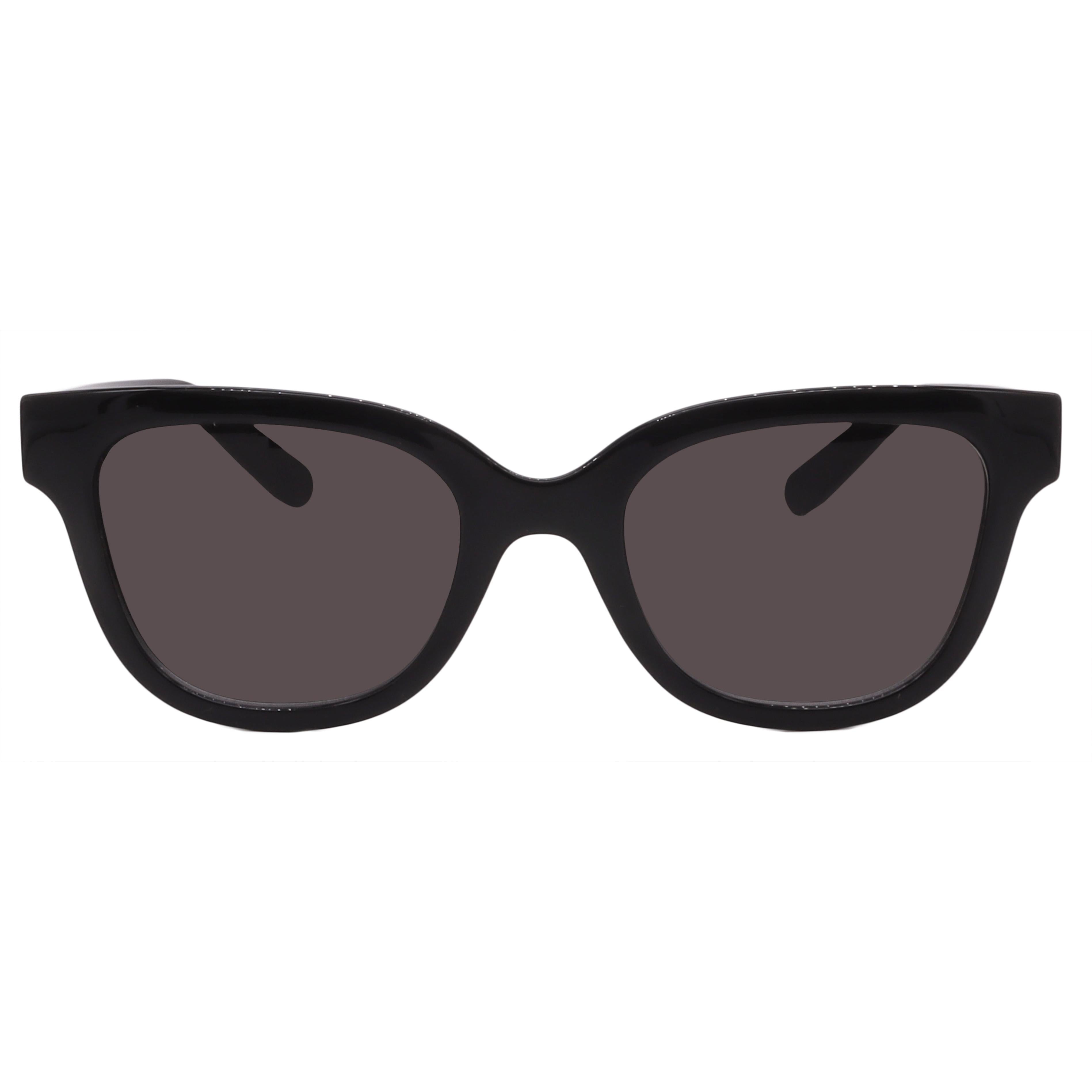 Salvatore Ferragamo Sunglasses SF1066S-001-52-21-140 Non-Polarized FrameVault