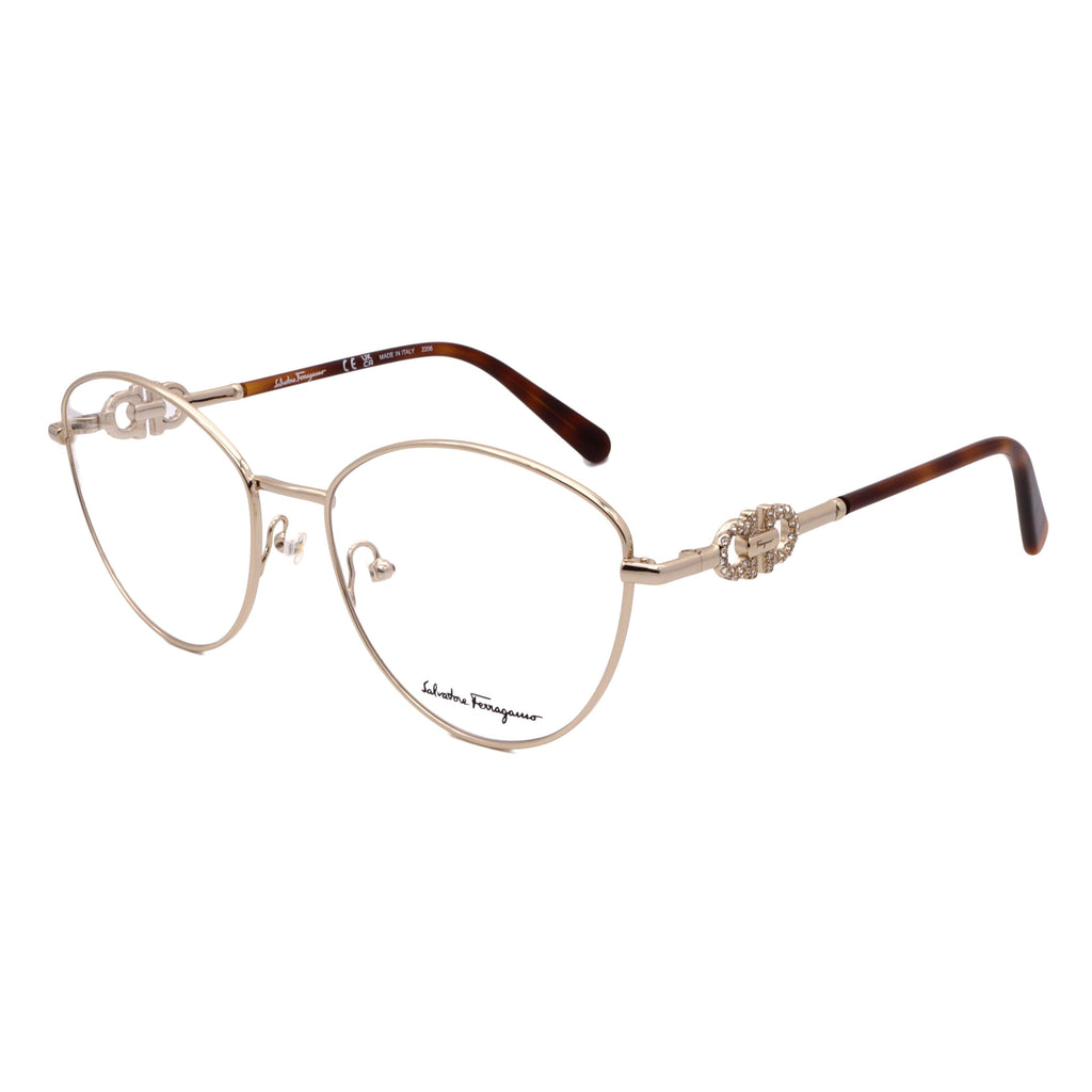 Salvatore Ferragamo SF2220R-717-55-18-140 FrameVault