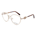 Salvatore Ferragamo SF2220R-717-55-18-140 FrameVault