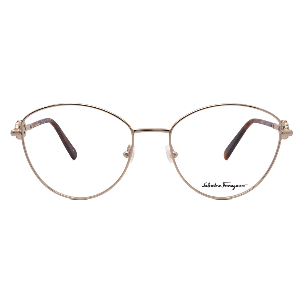 Salvatore Ferragamo SF2220R-717-55-18-140 FrameVault