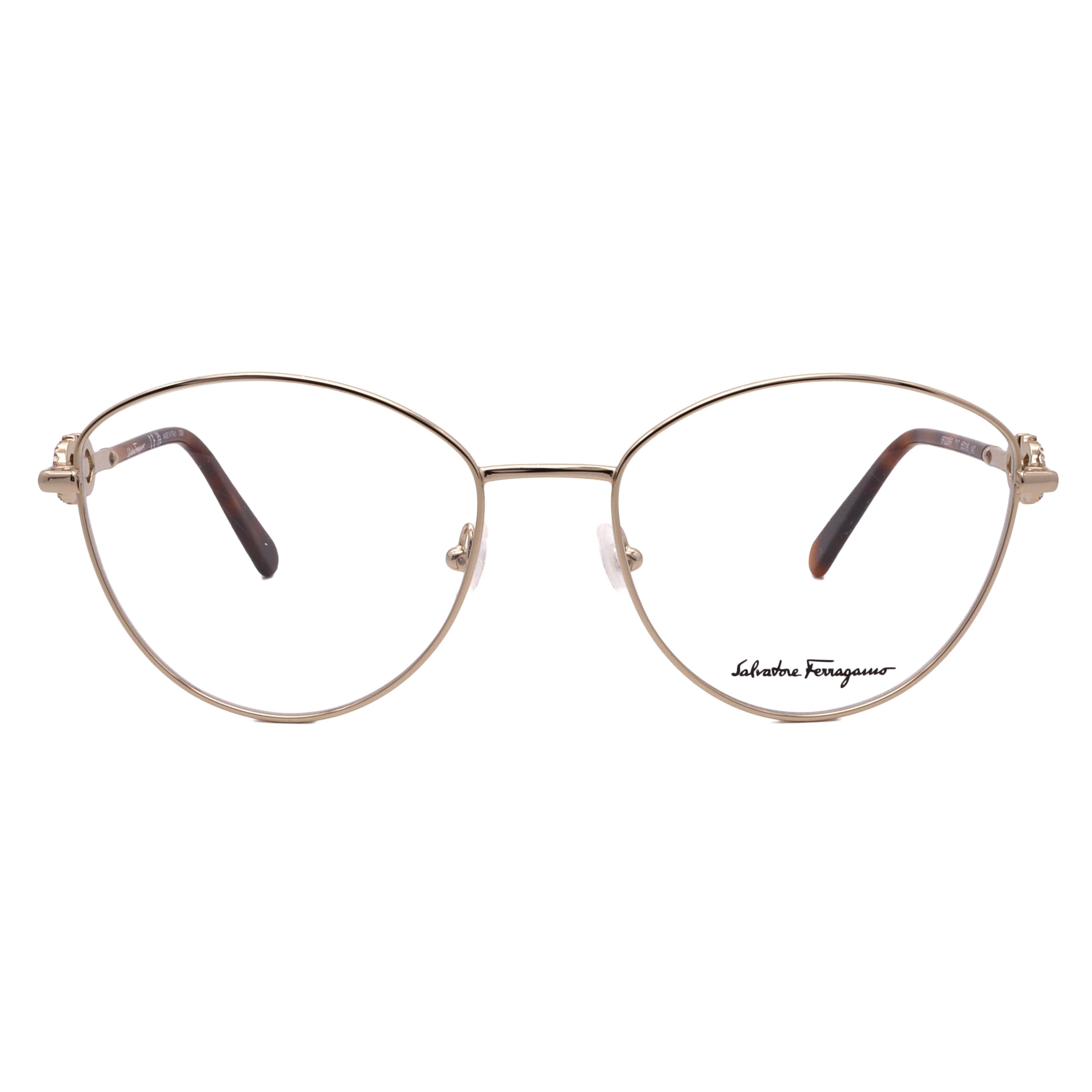Salvatore Ferragamo SF2220R-717-55-18-140 FrameVault