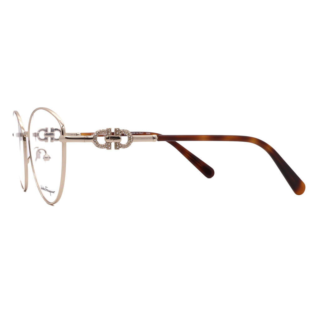 Salvatore Ferragamo SF2220R-717-55-18-140 FrameVault