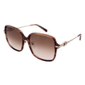 Salvatore Ferragamo Sunglasses SF1075SLB-216-59-17-140 Non-Polarized FrameVault
