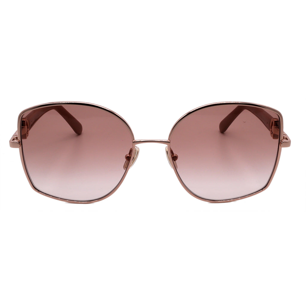 Salvatore Ferragamo Sunglasses SF304S-772-58-18-140 Non-Polarized FrameVault