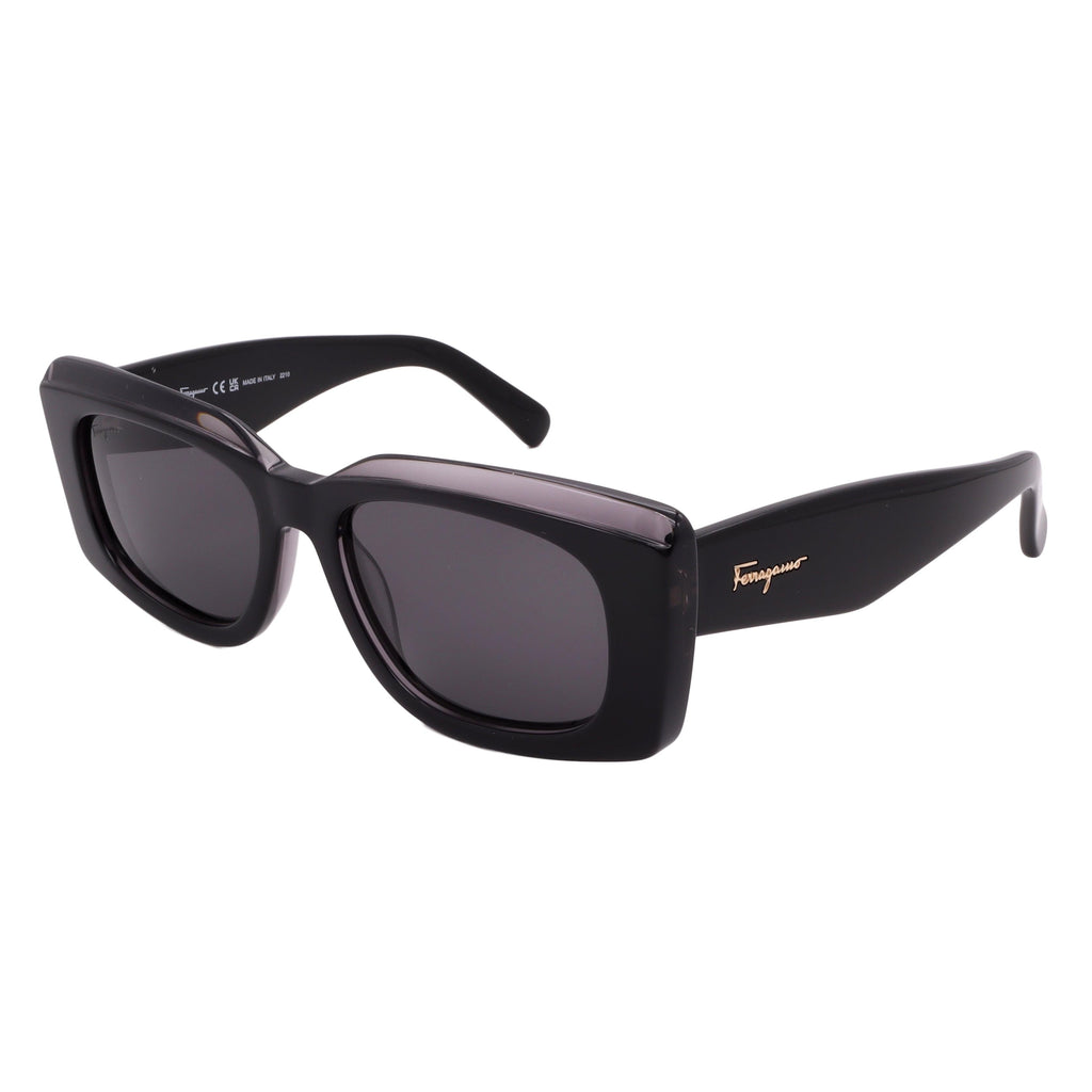 Salvatore Ferragamo Sunglasses SF1079S-022-54-18-140 Non-Polarized FrameVault
