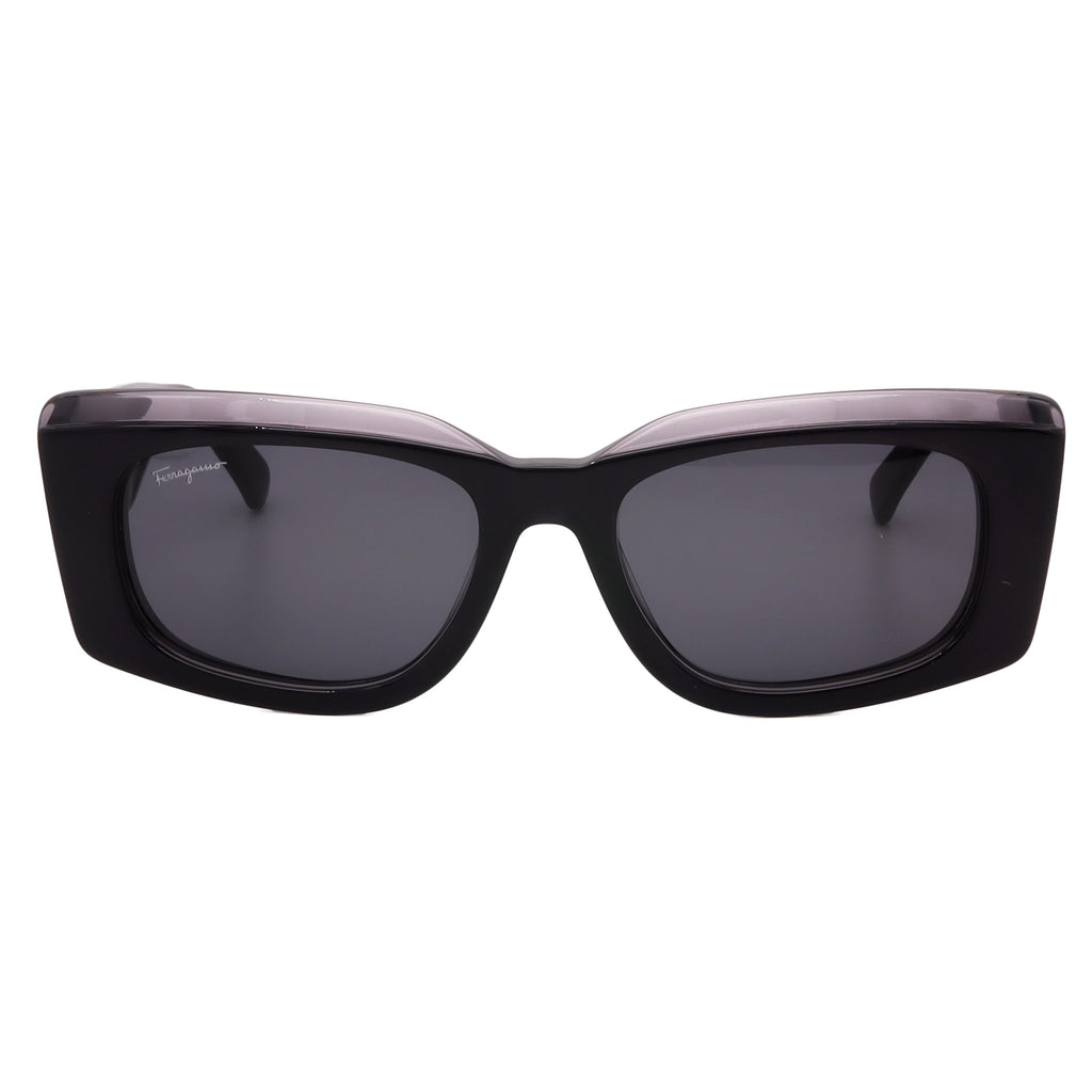 Salvatore Ferragamo Sunglasses SF1079S-022-54-18-140 Non-Polarized FrameVault