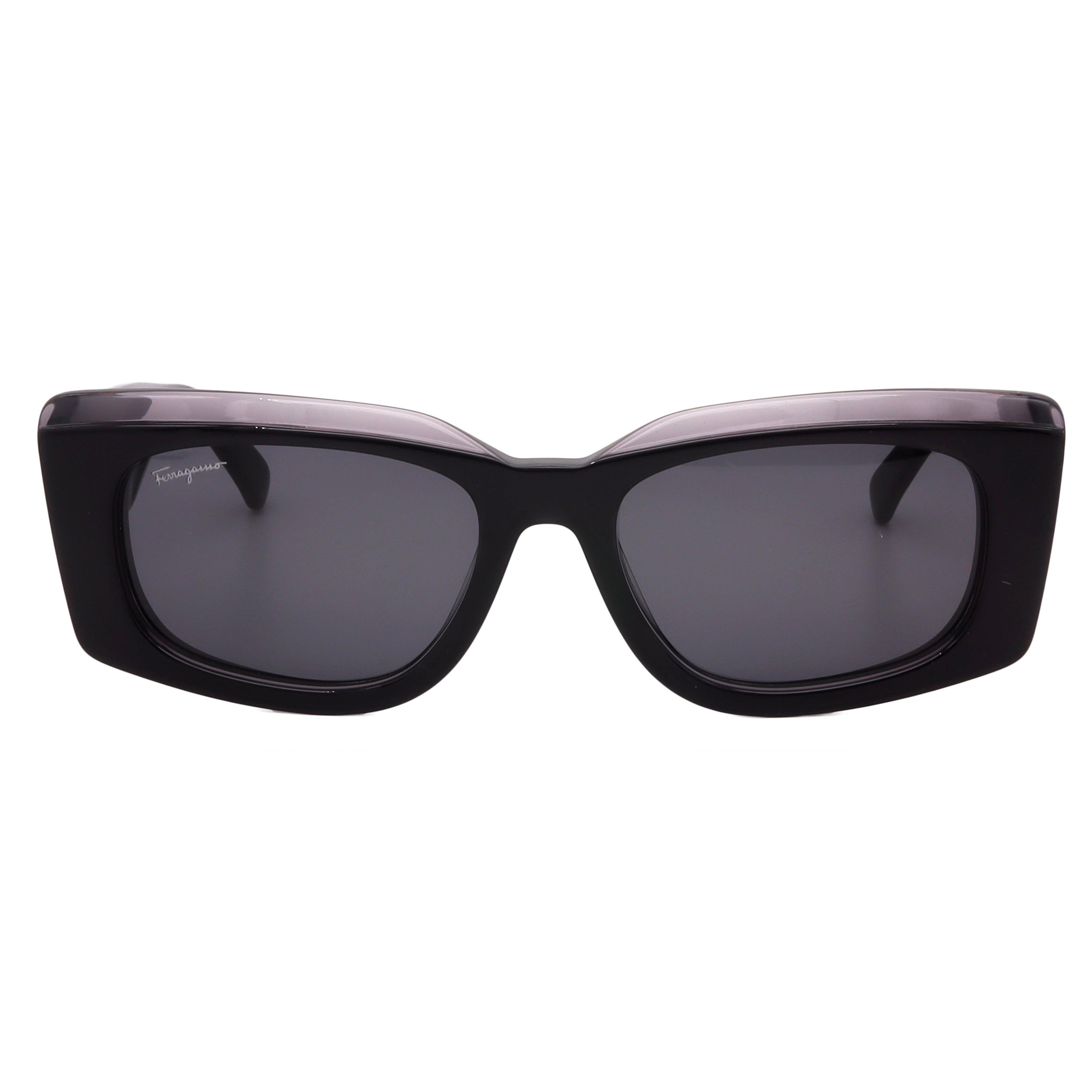 Salvatore Ferragamo Sunglasses SF1079S-022-54-18-140 Non-Polarized FrameVault