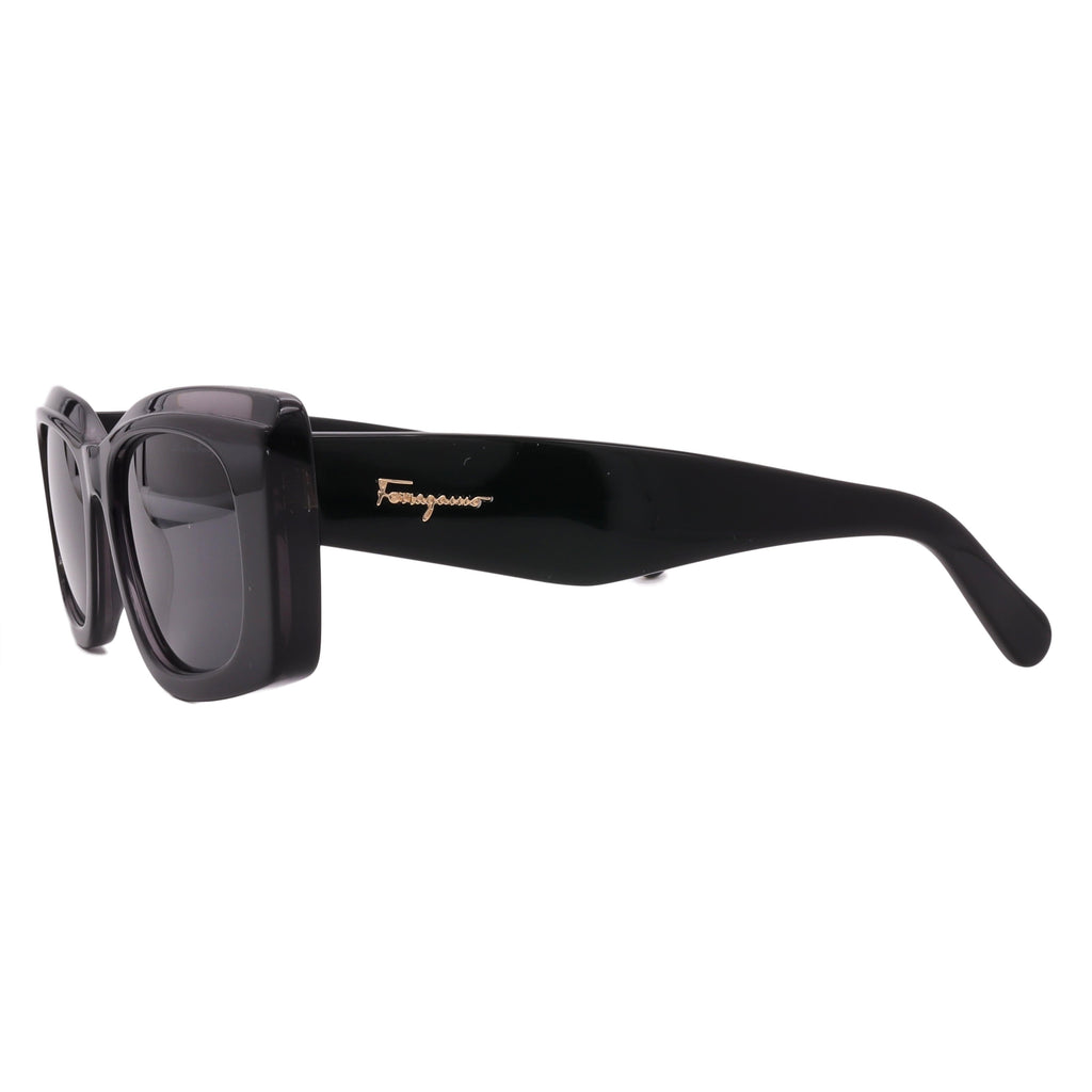 Salvatore Ferragamo Sunglasses SF1079S-022-54-18-140 Non-Polarized FrameVault
