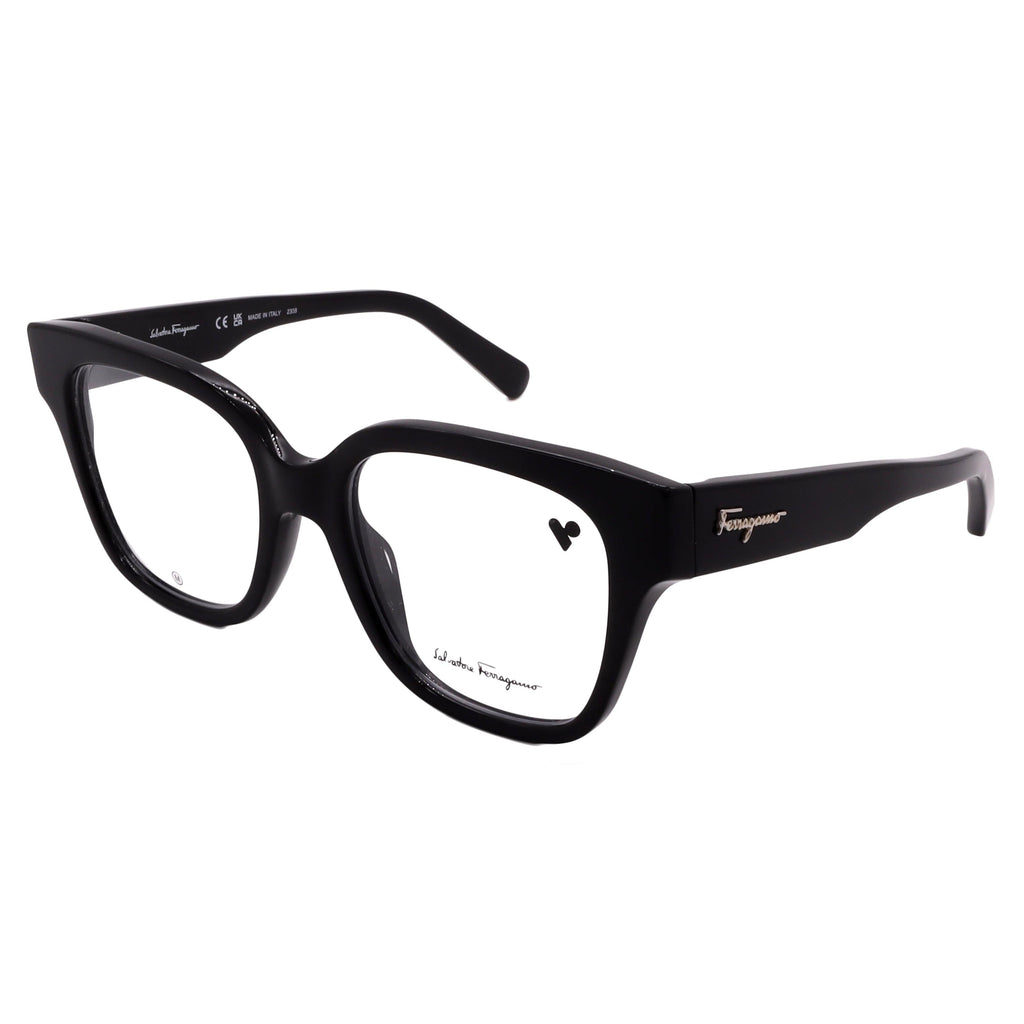 Salvatore Ferragamo OPTICAL SF2952-001-53-19-140 Non-Polarized FrameVault