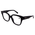 Salvatore Ferragamo OPTICAL SF2952-001-53-19-140 Non-Polarized FrameVault