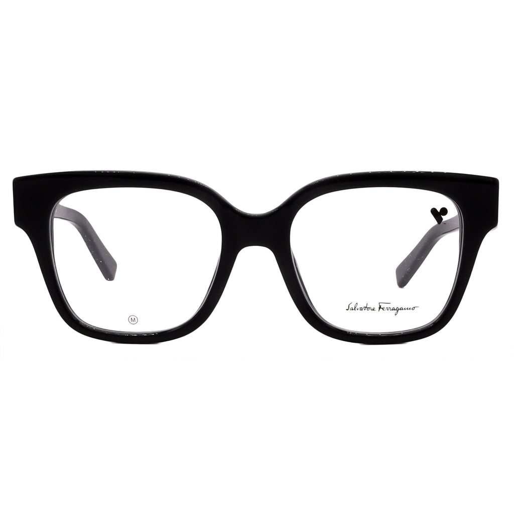 Salvatore Ferragamo OPTICAL SF2952-001-53-19-140 Non-Polarized FrameVault