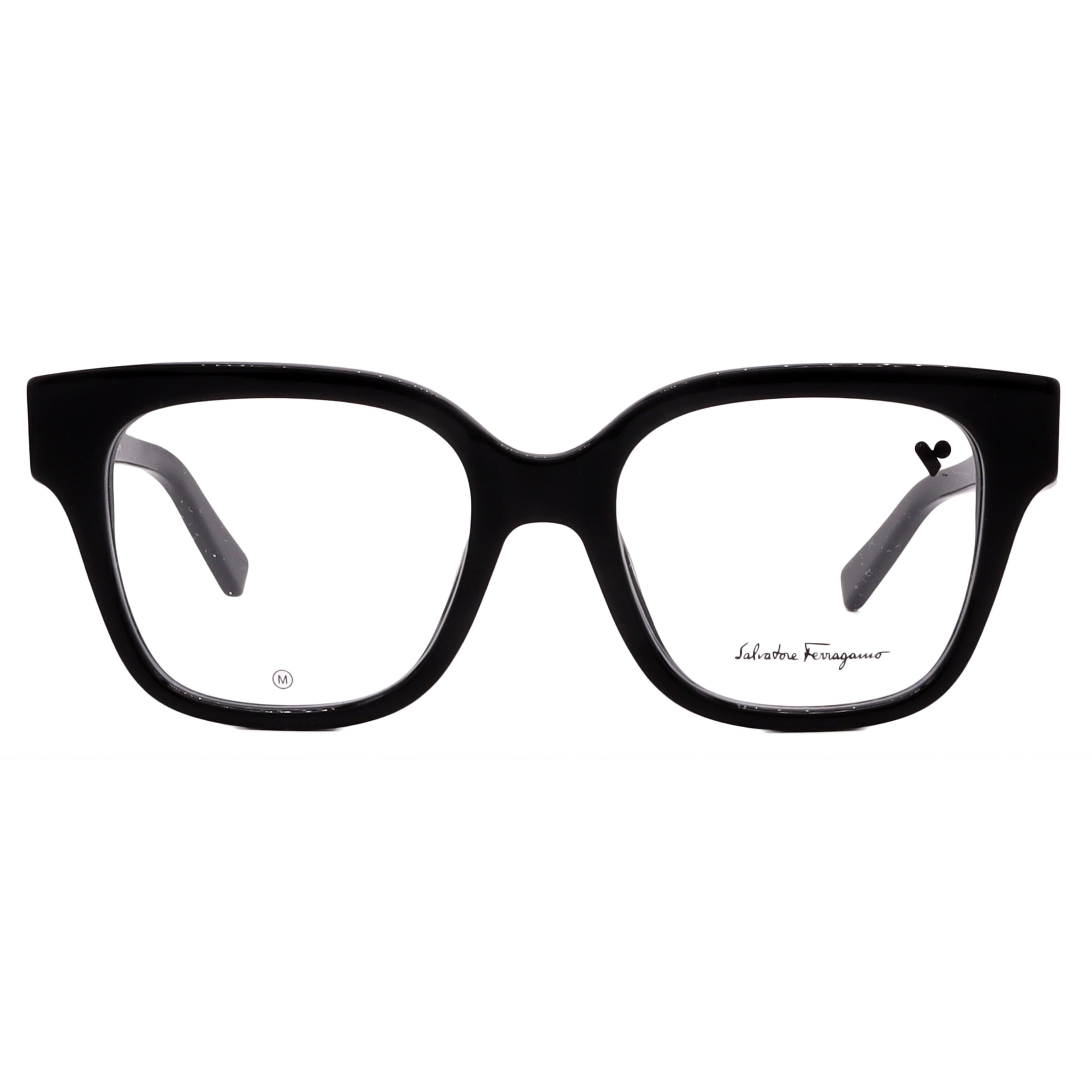 Salvatore Ferragamo OPTICAL SF2952-001-53-19-140 Non-Polarized FrameVault