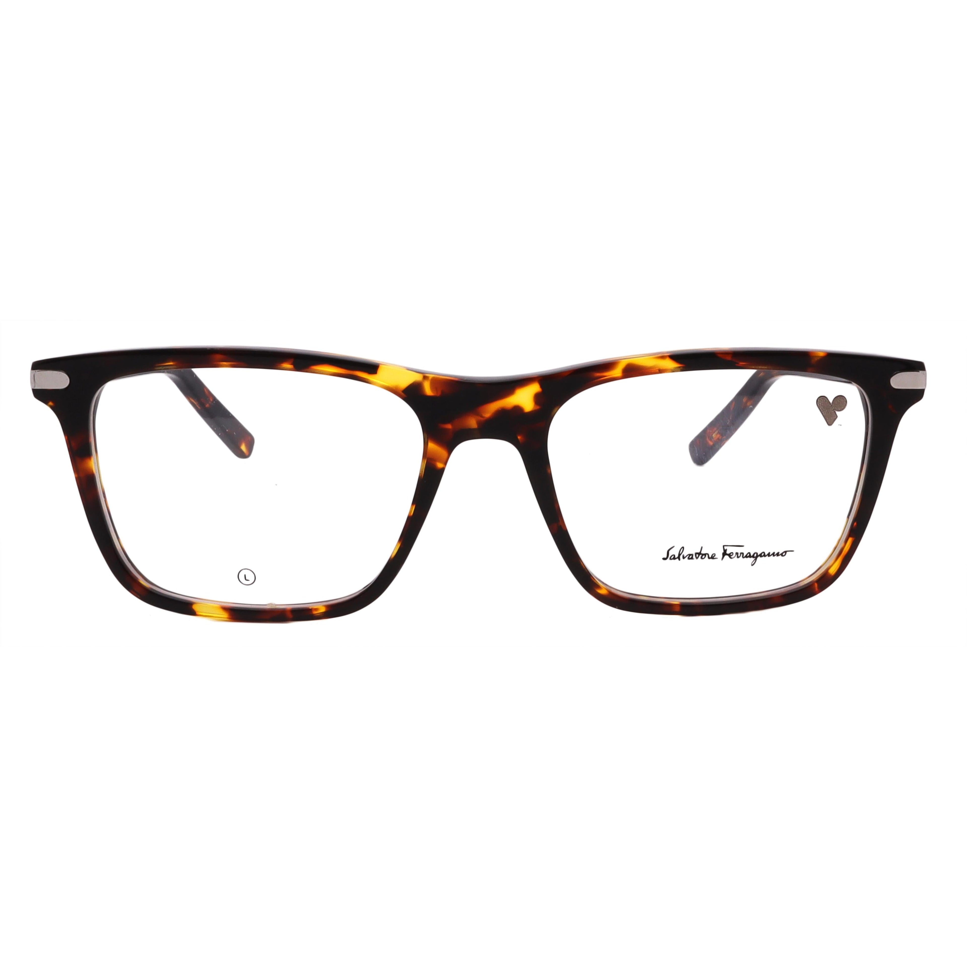 Salvatore Ferragamo OPTICAL SF2959-219-55-18-145 Non-Polarized FrameVault