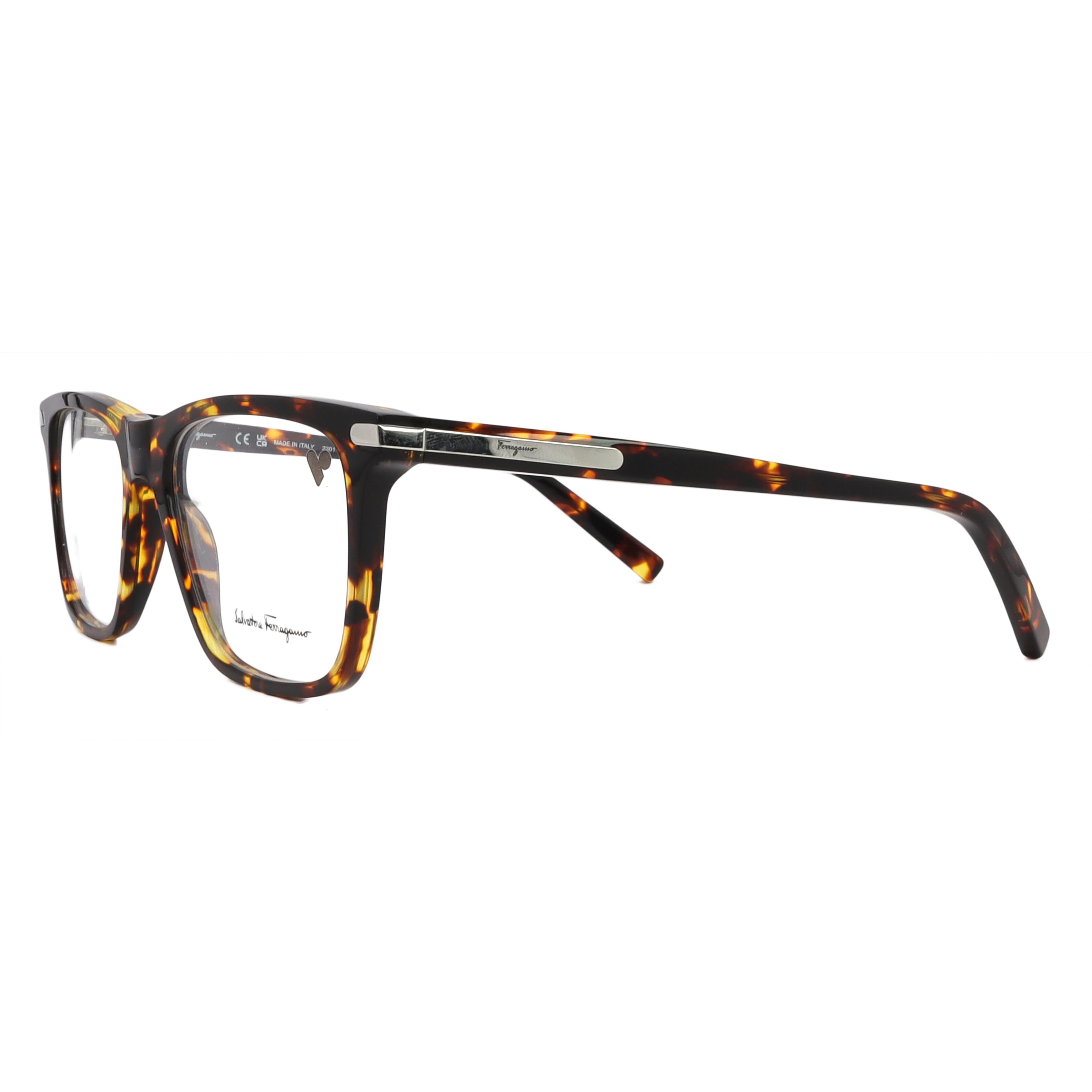 Salvatore Ferragamo OPTICAL SF2959-219-55-18-145 Non-Polarized FrameVault