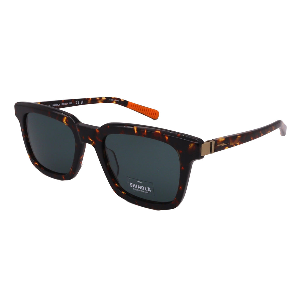 Shinola Sunglasses SH1500S-242-54-21-145 Non-Polarized FrameVault