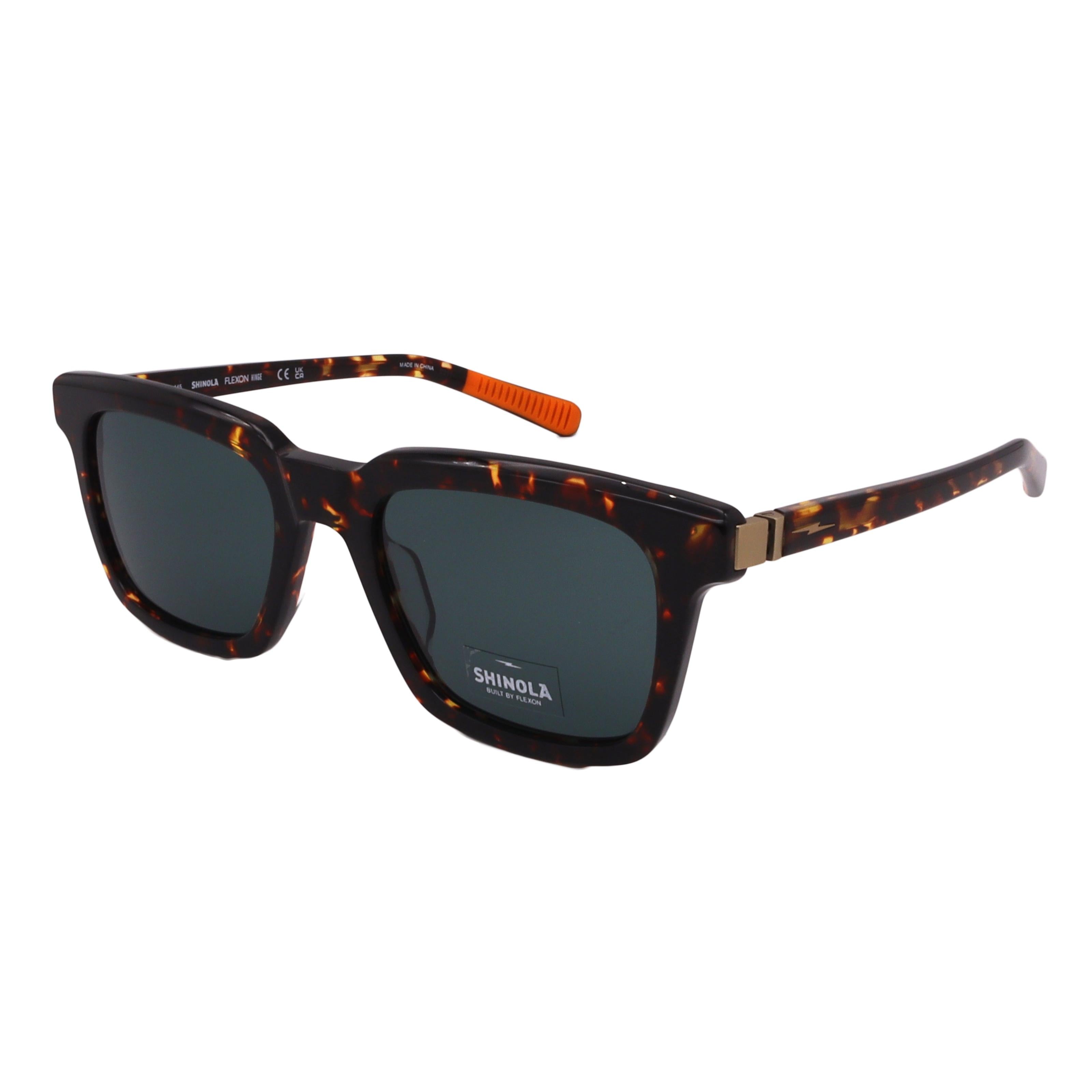 Shinola Sunglasses SH1500S-242-54-21-145 Non-Polarized FrameVault