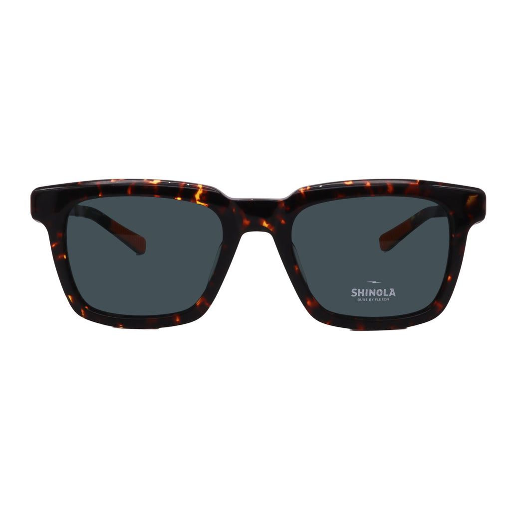 Shinola Sunglasses SH1500S-242-54-21-145 Non-Polarized FrameVault